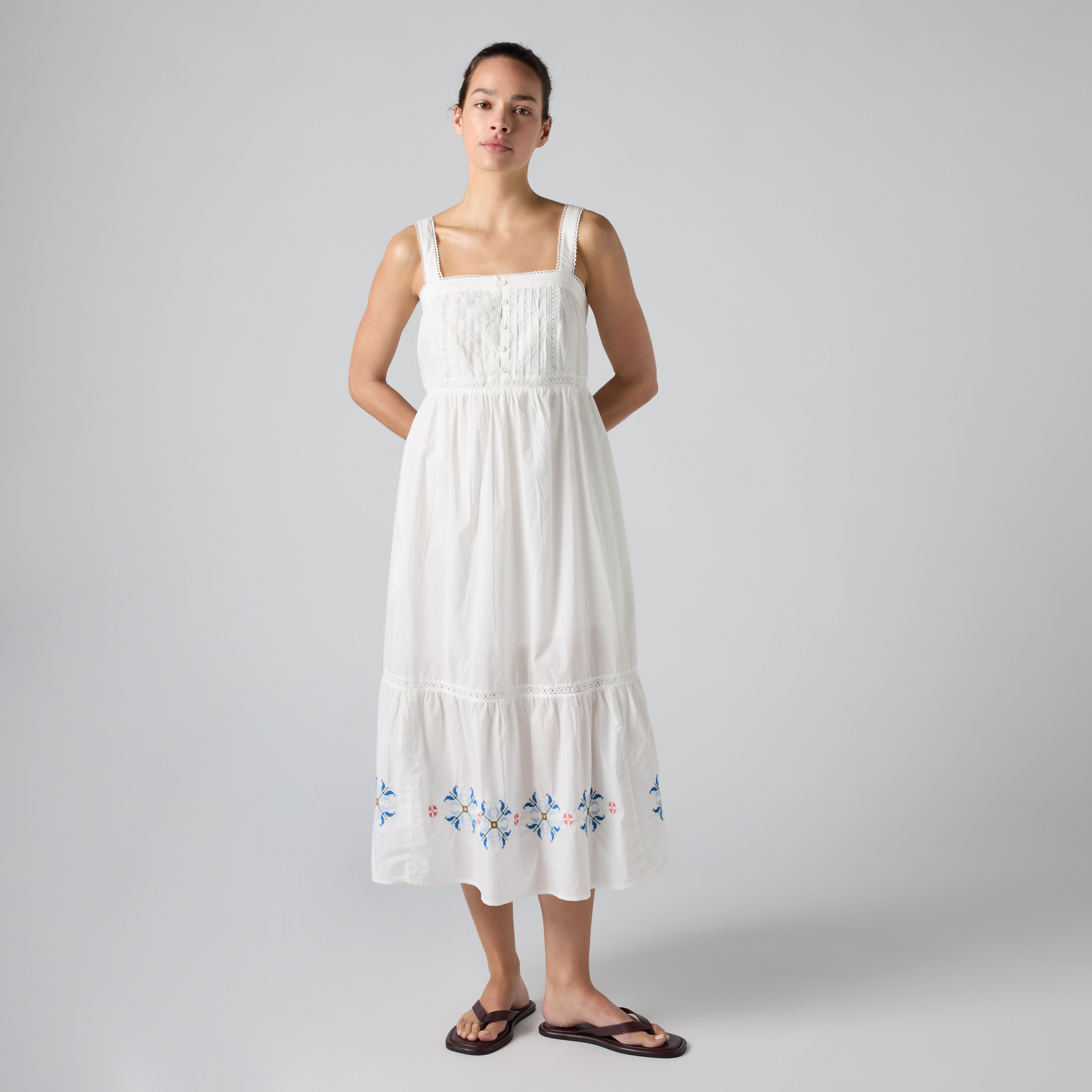 Mimi Dress 1