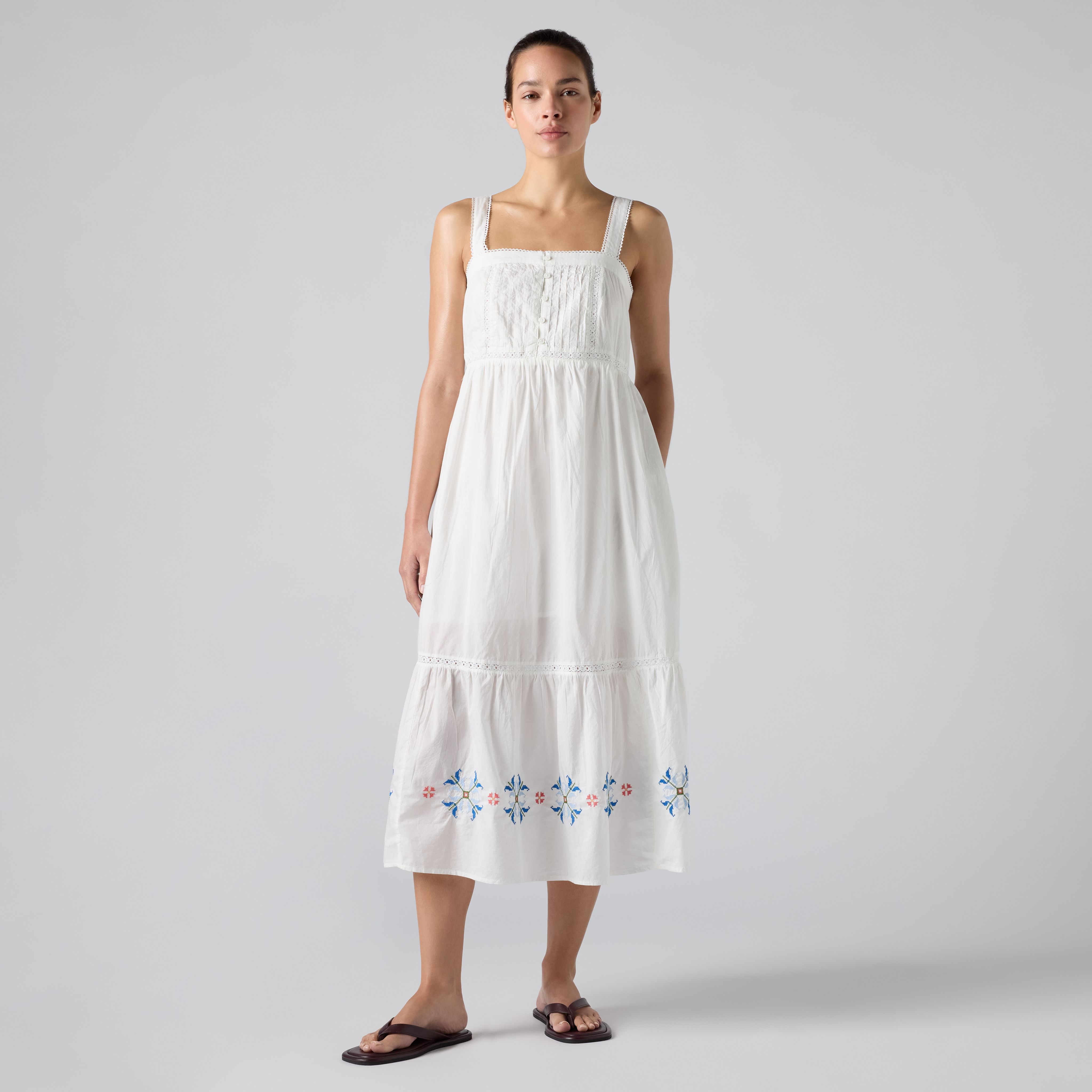Mimi Dress 4