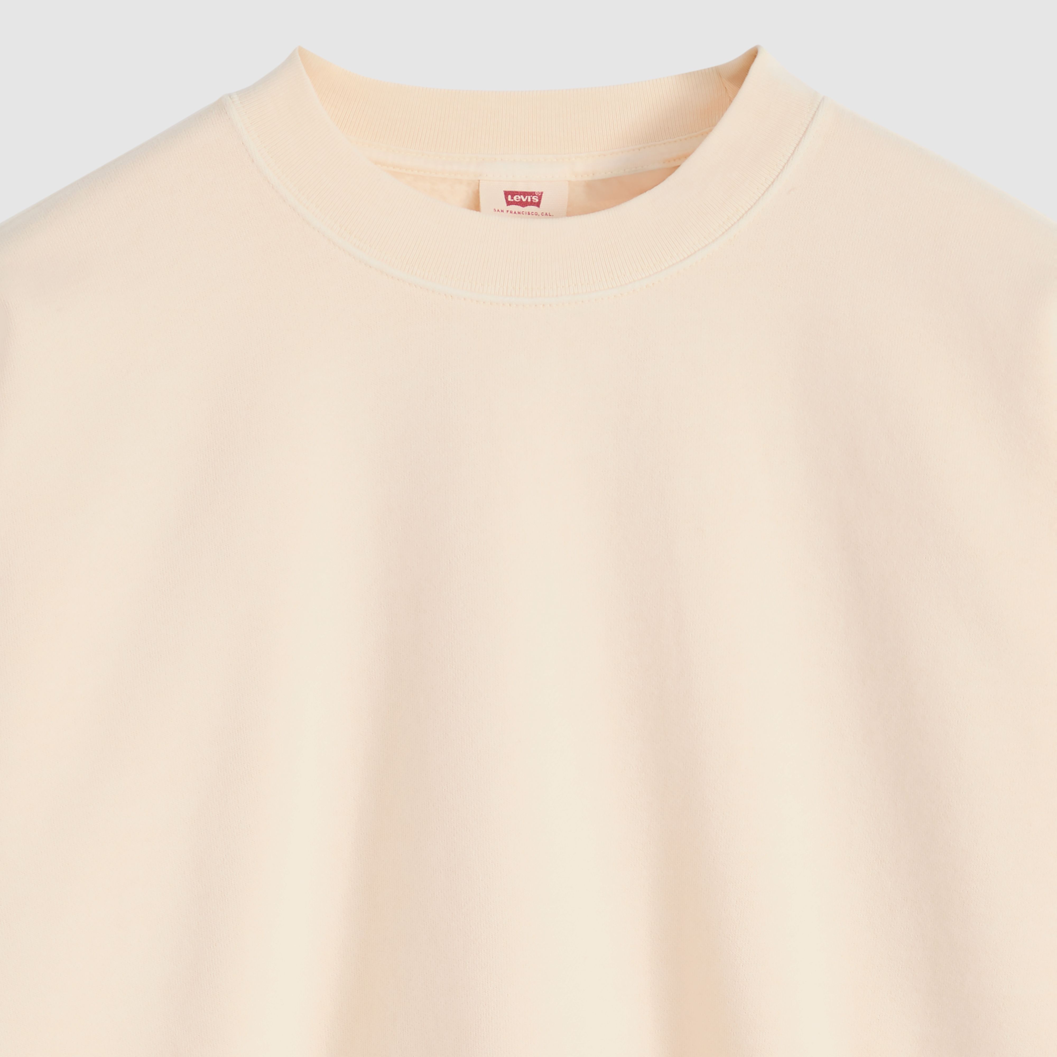 Vintage Boxy Sweatshirt 6