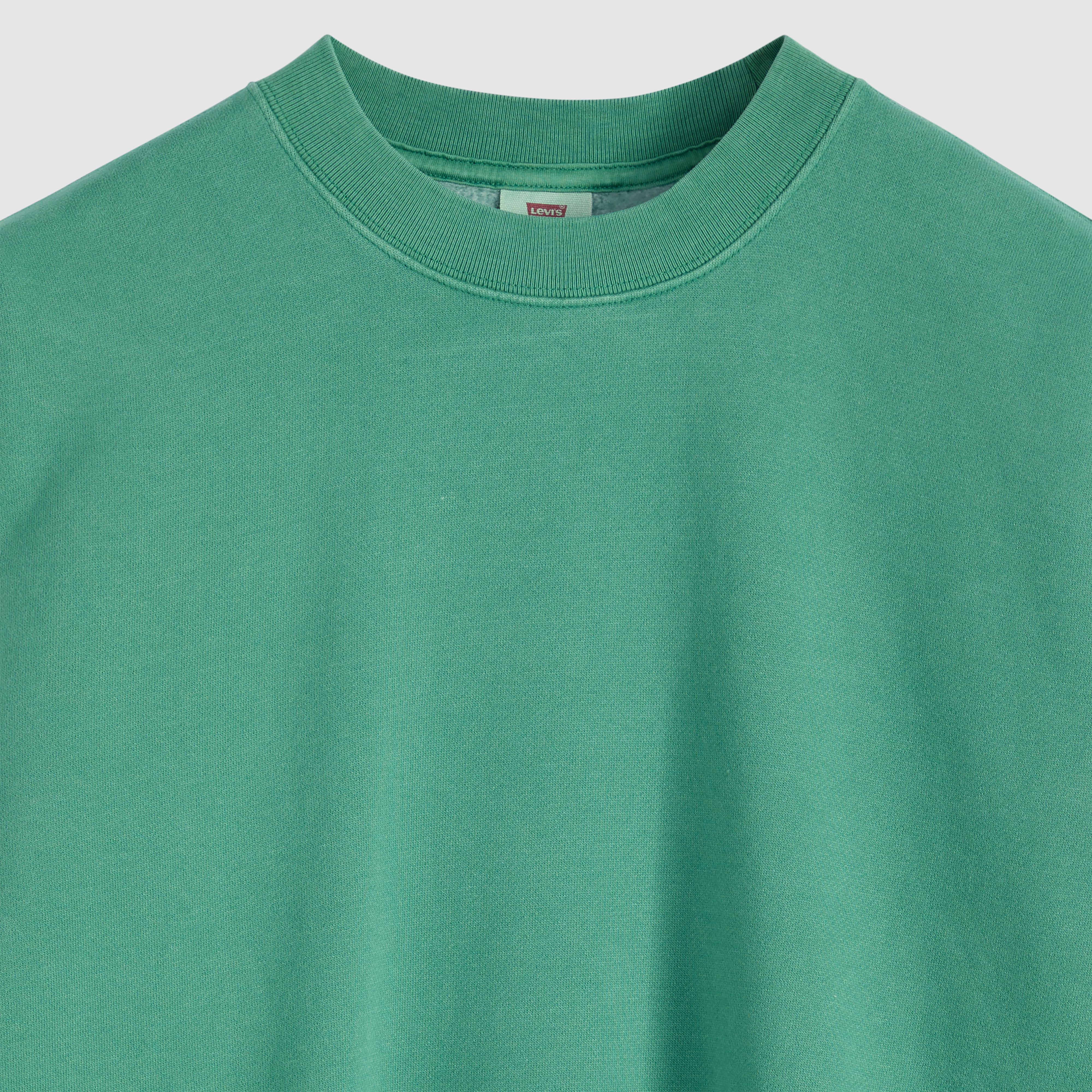 Vintage Boxy Sweatshirt 6