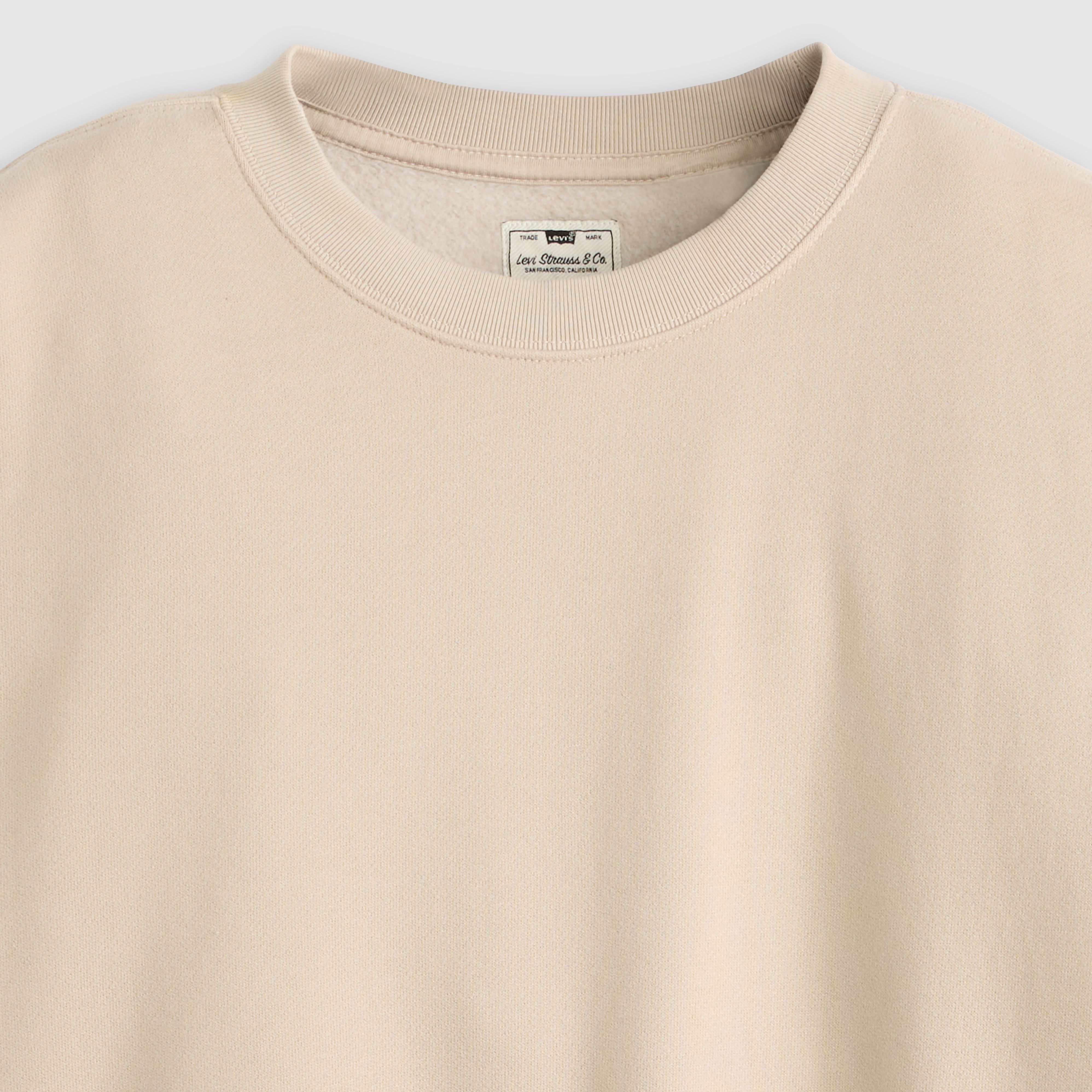 Vintage Boxy Sweatshirt 6