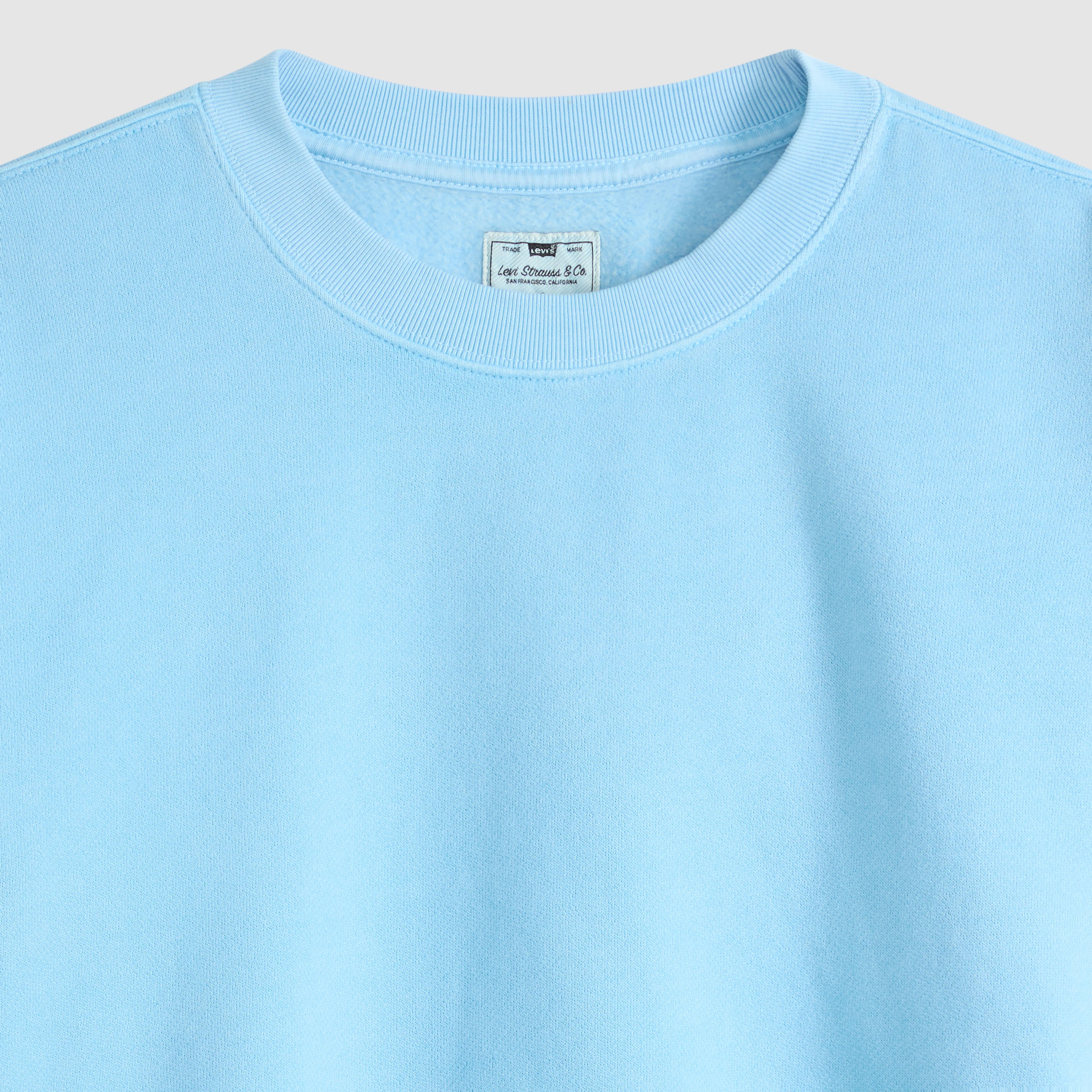 Vintage Boxy Sweatshirt 6