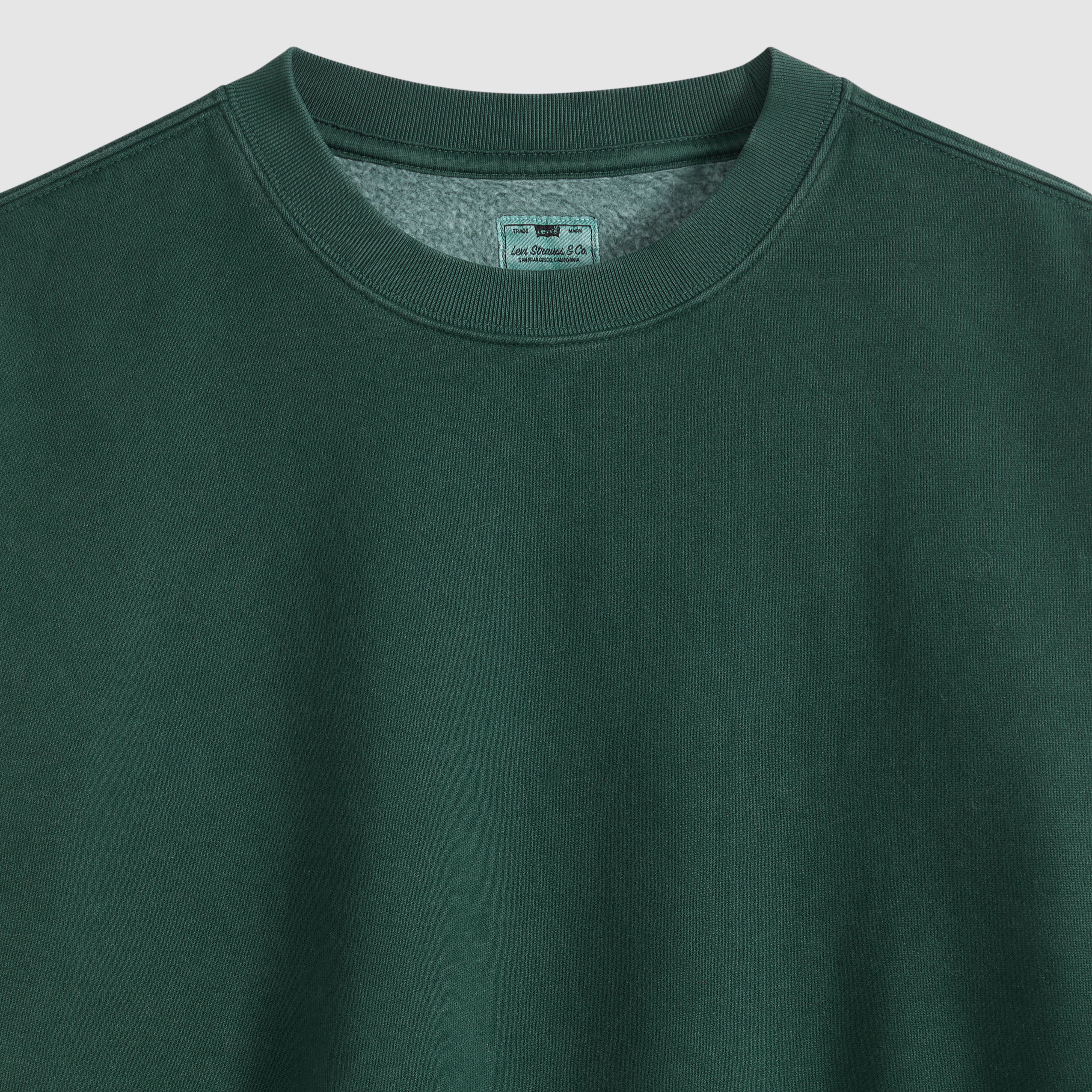 Vintage Boxy Sweatshirt 6
