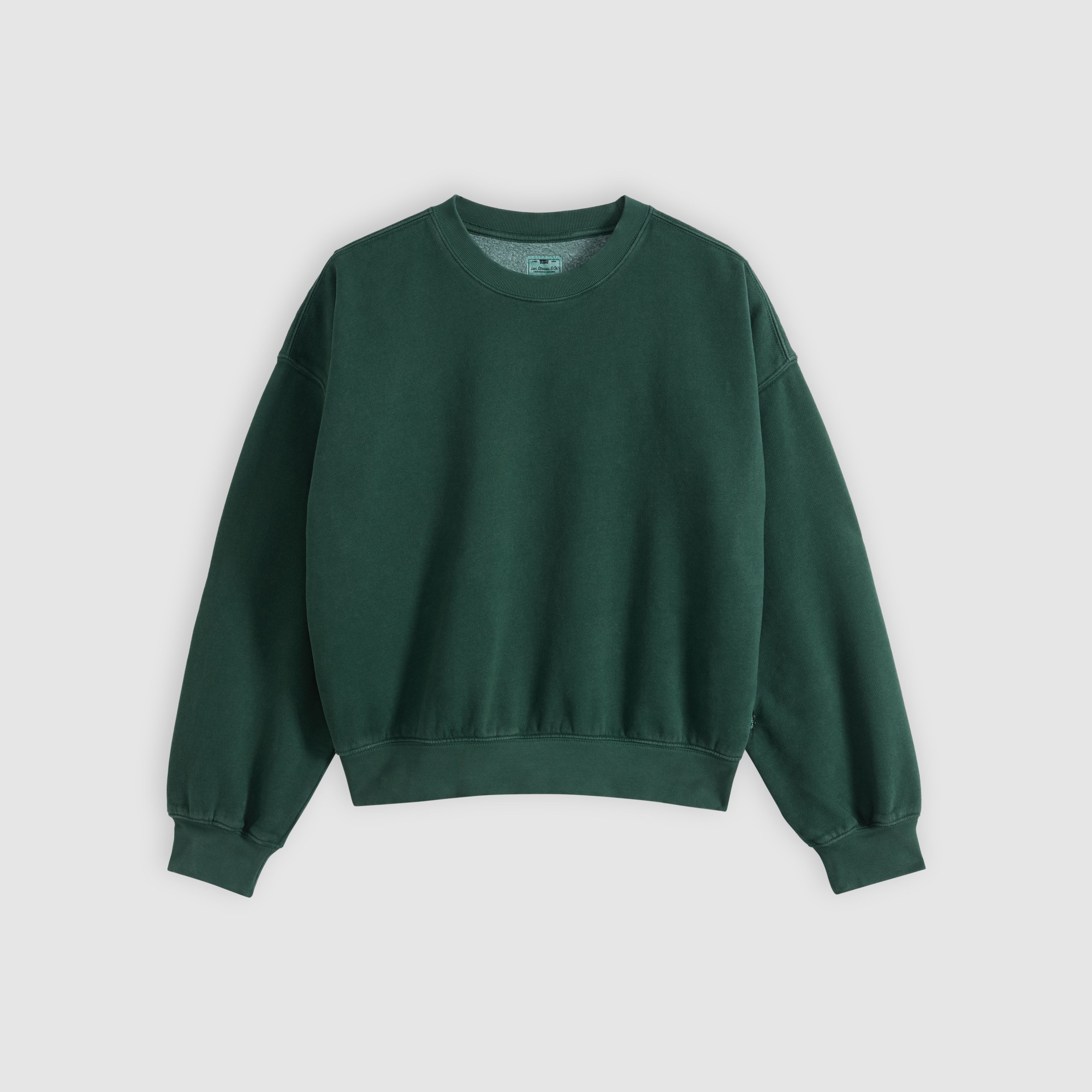 Vintage Boxy Sweatshirt 5