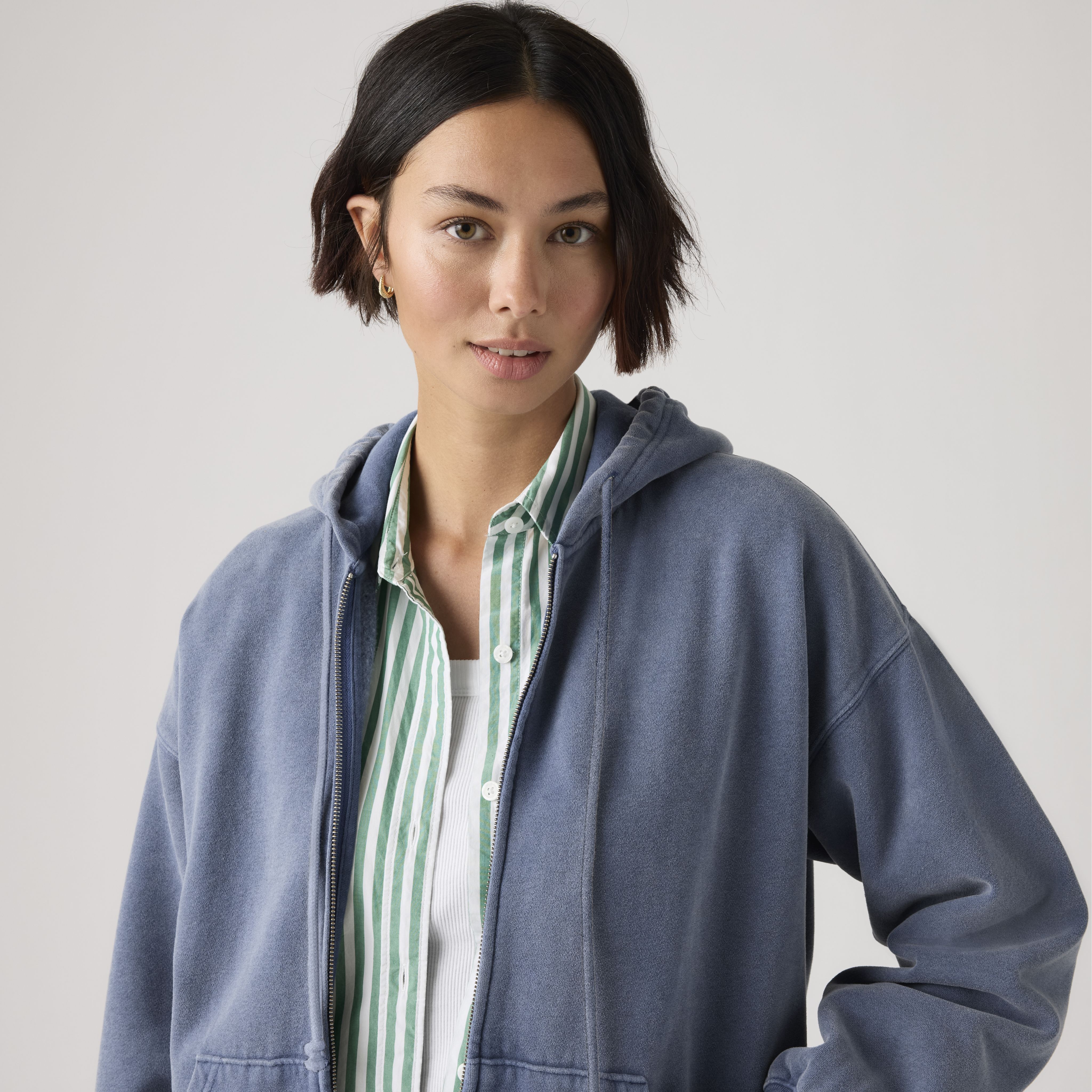 Vintage Oversized Hoodie 2