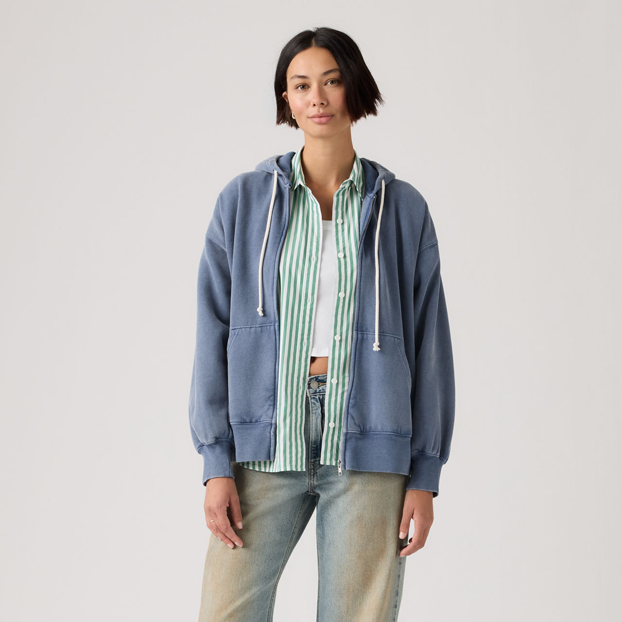 Vintage Oversized Hoodie 12