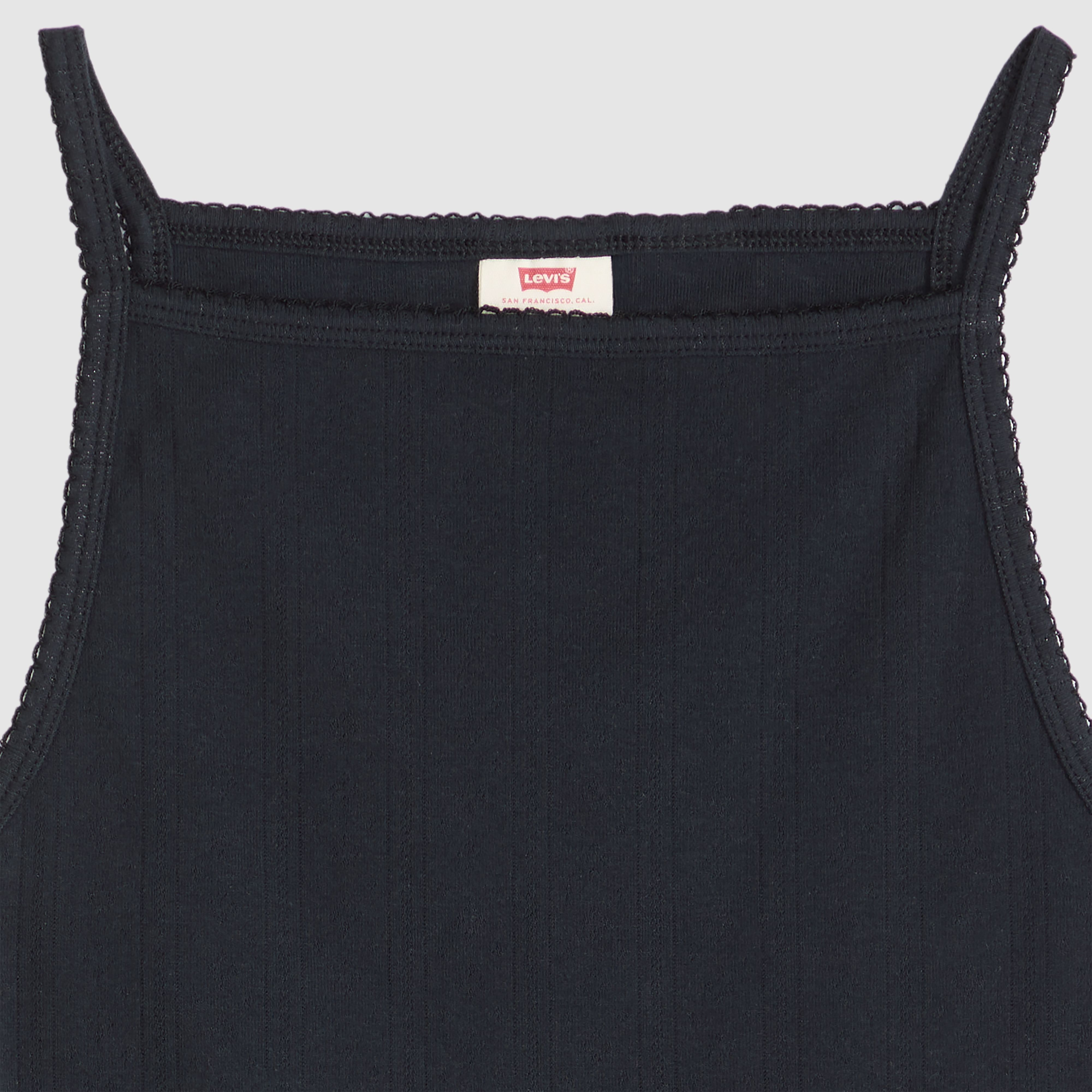 Dry Goods Apron Tank Top 6