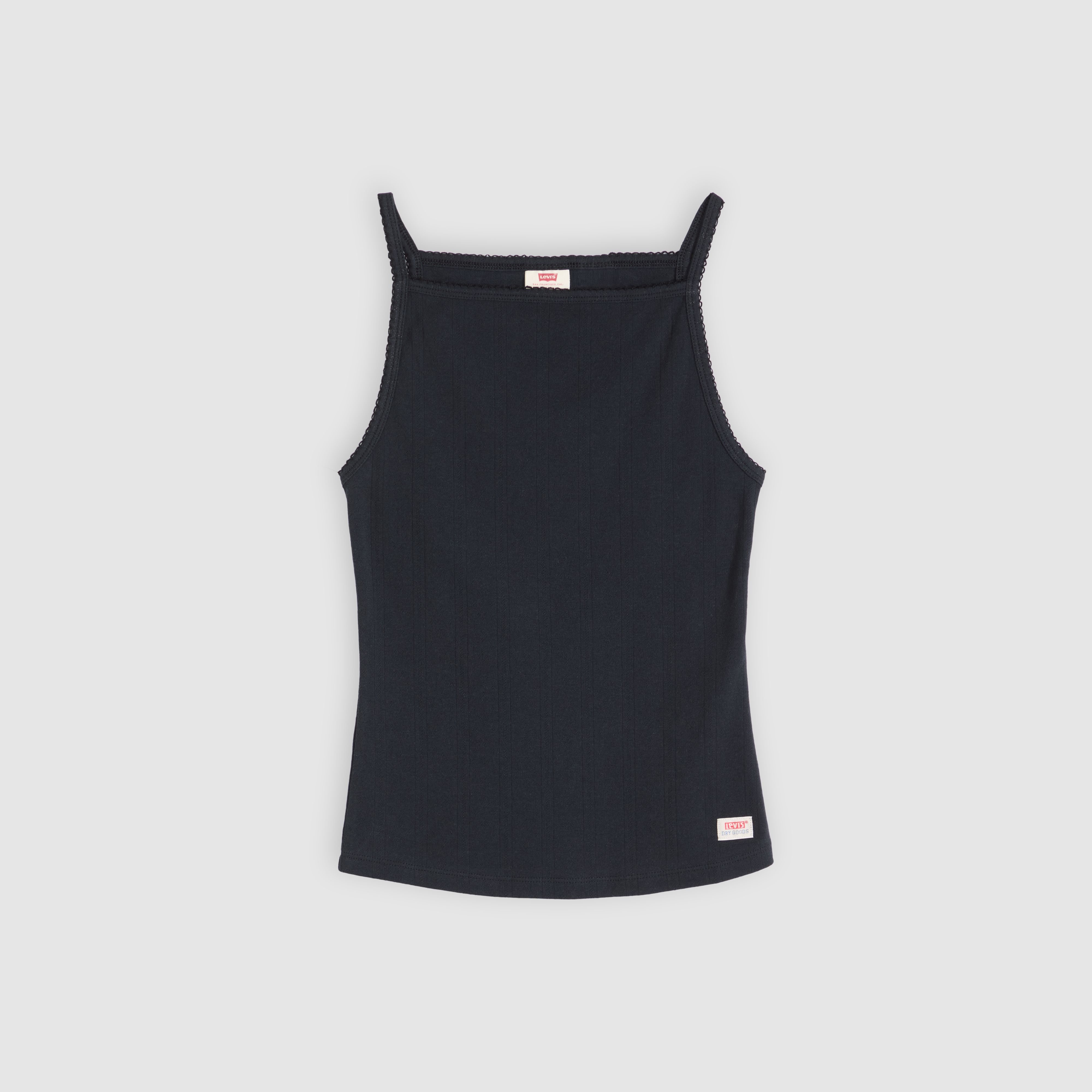 Dry Goods Apron Tank Top 5