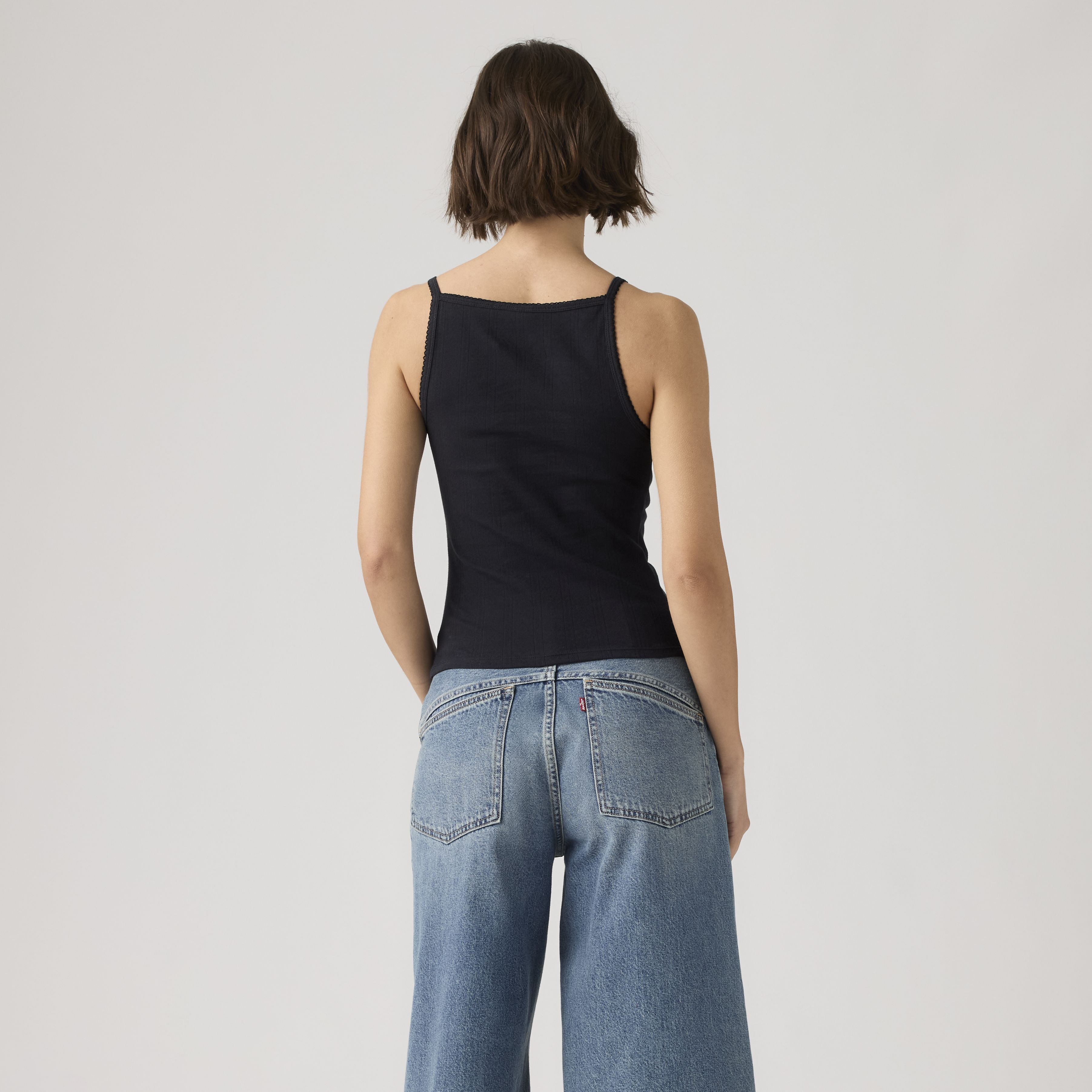 Dry Goods Apron Tank Top 4