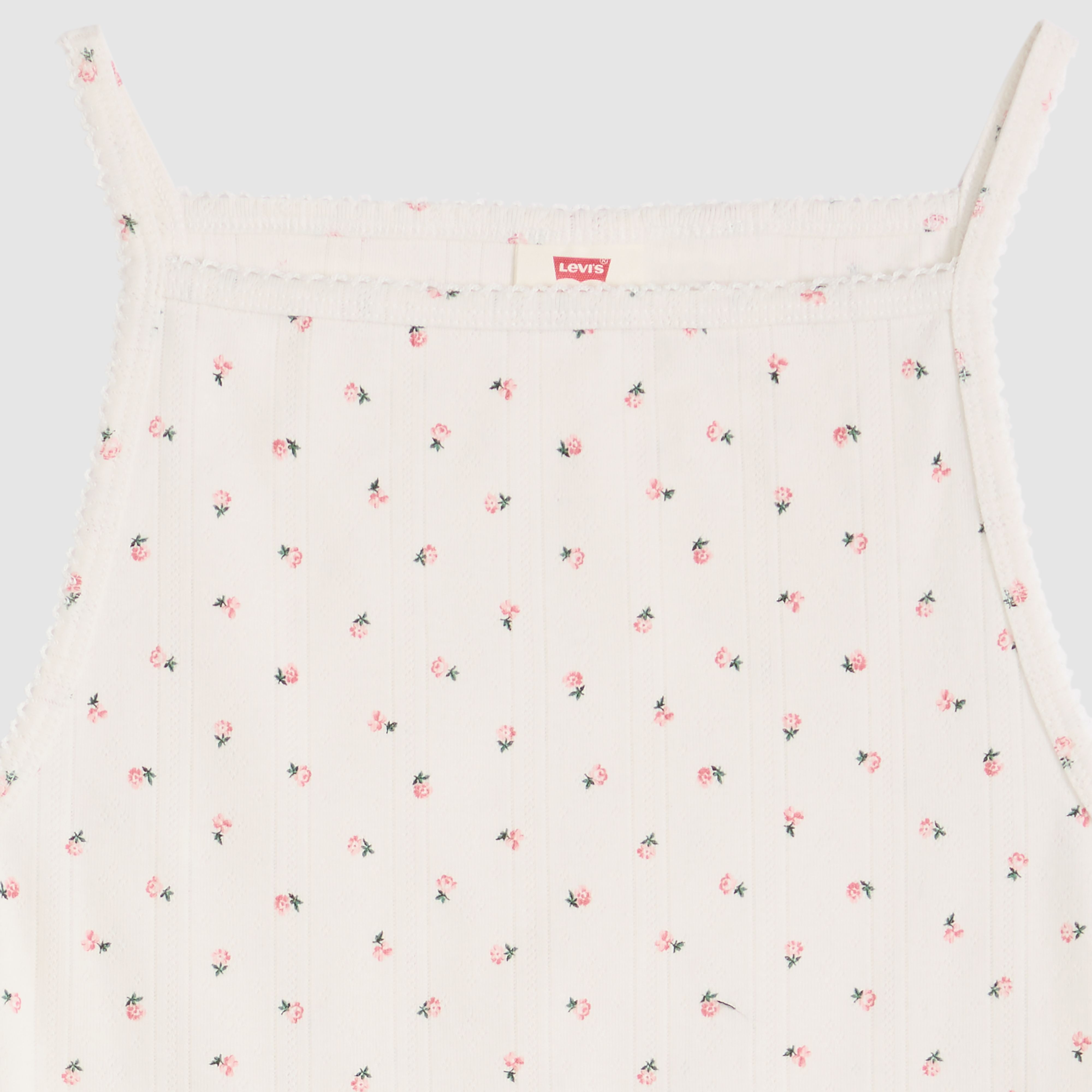 Dry Goods Apron Tank Top 6