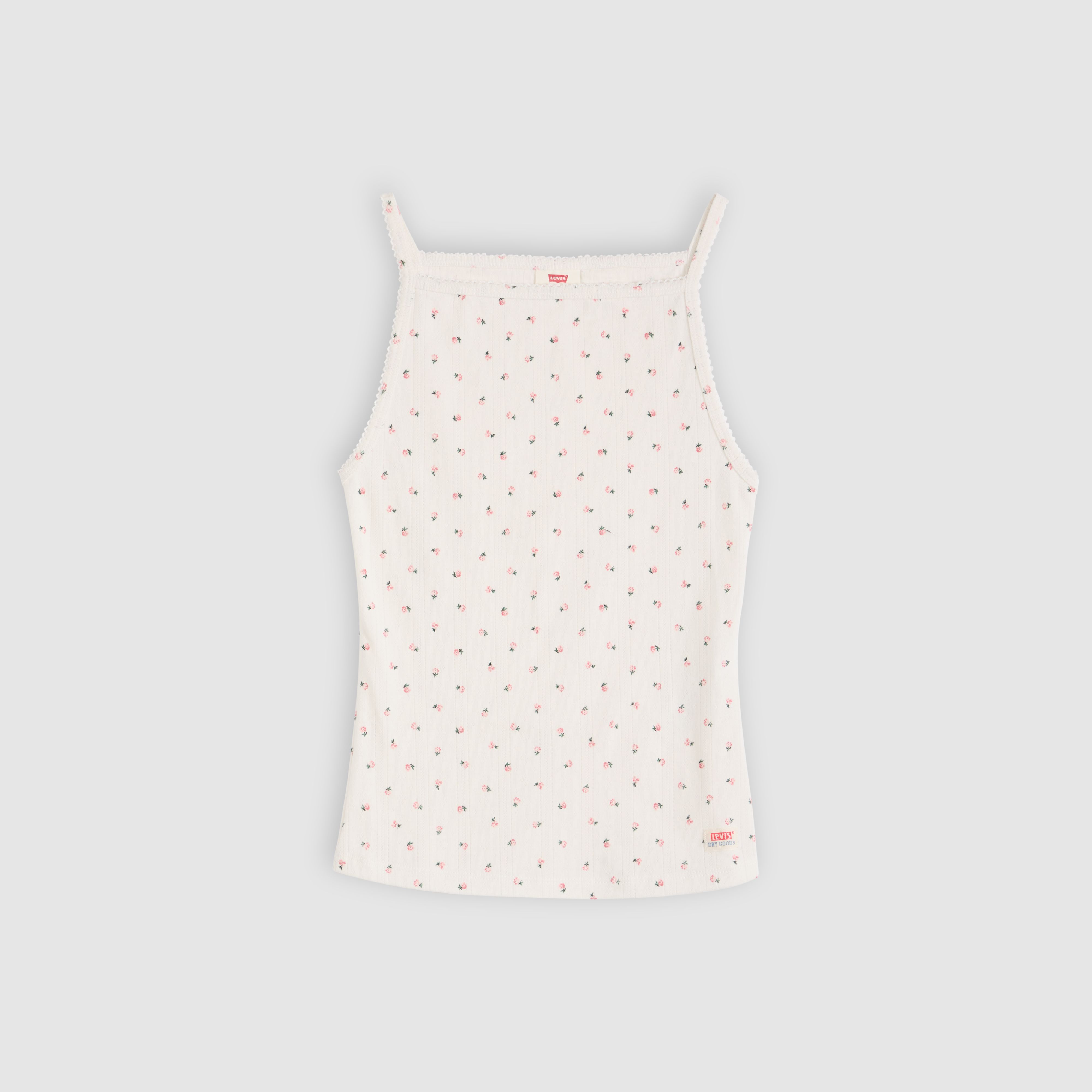Dry Goods Apron Tank Top 5