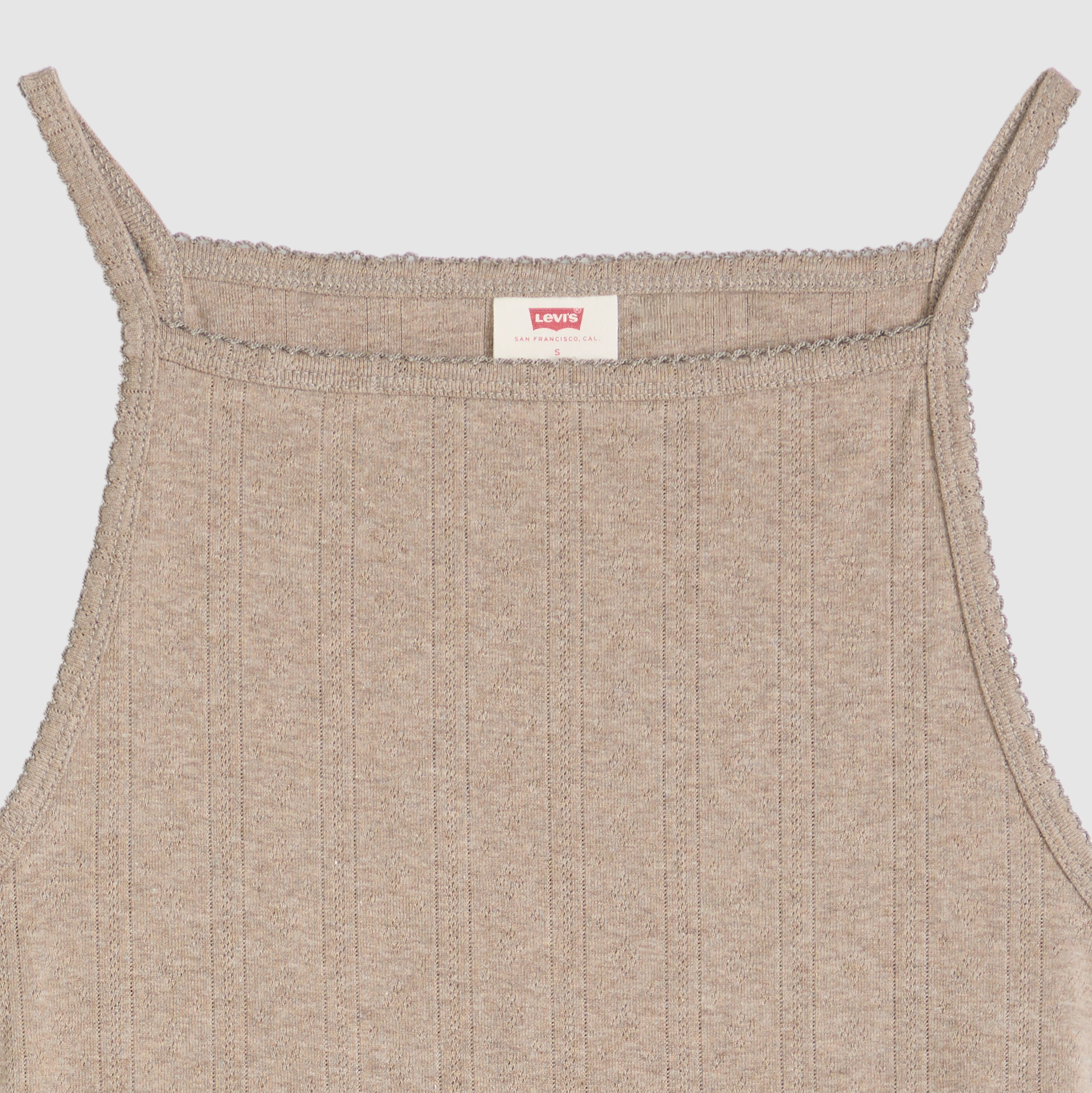 Dry Goods Apron Tank Top 6
