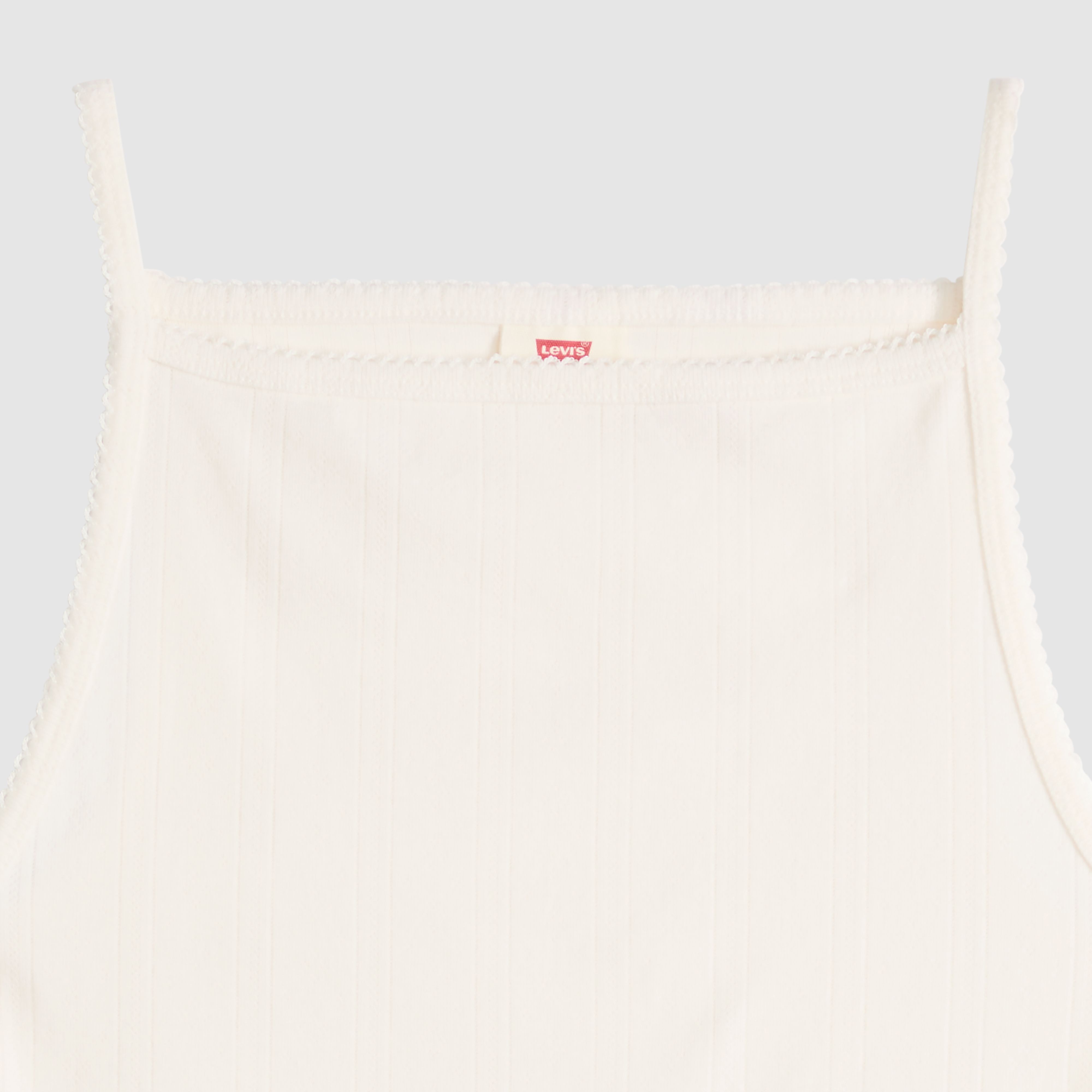 Dry Goods Apron Tank Top 6