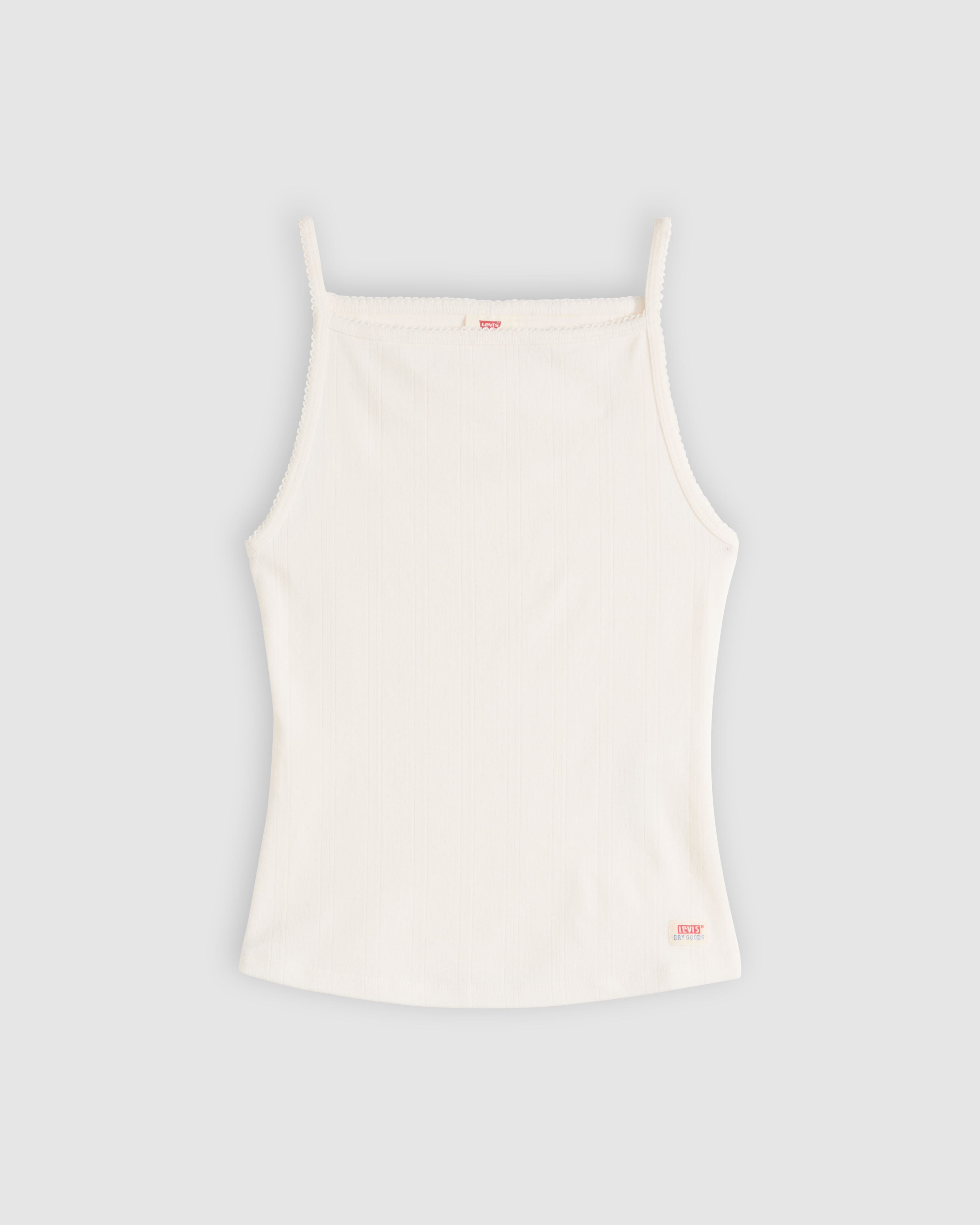 Dry Goods Apron Tank Top 5