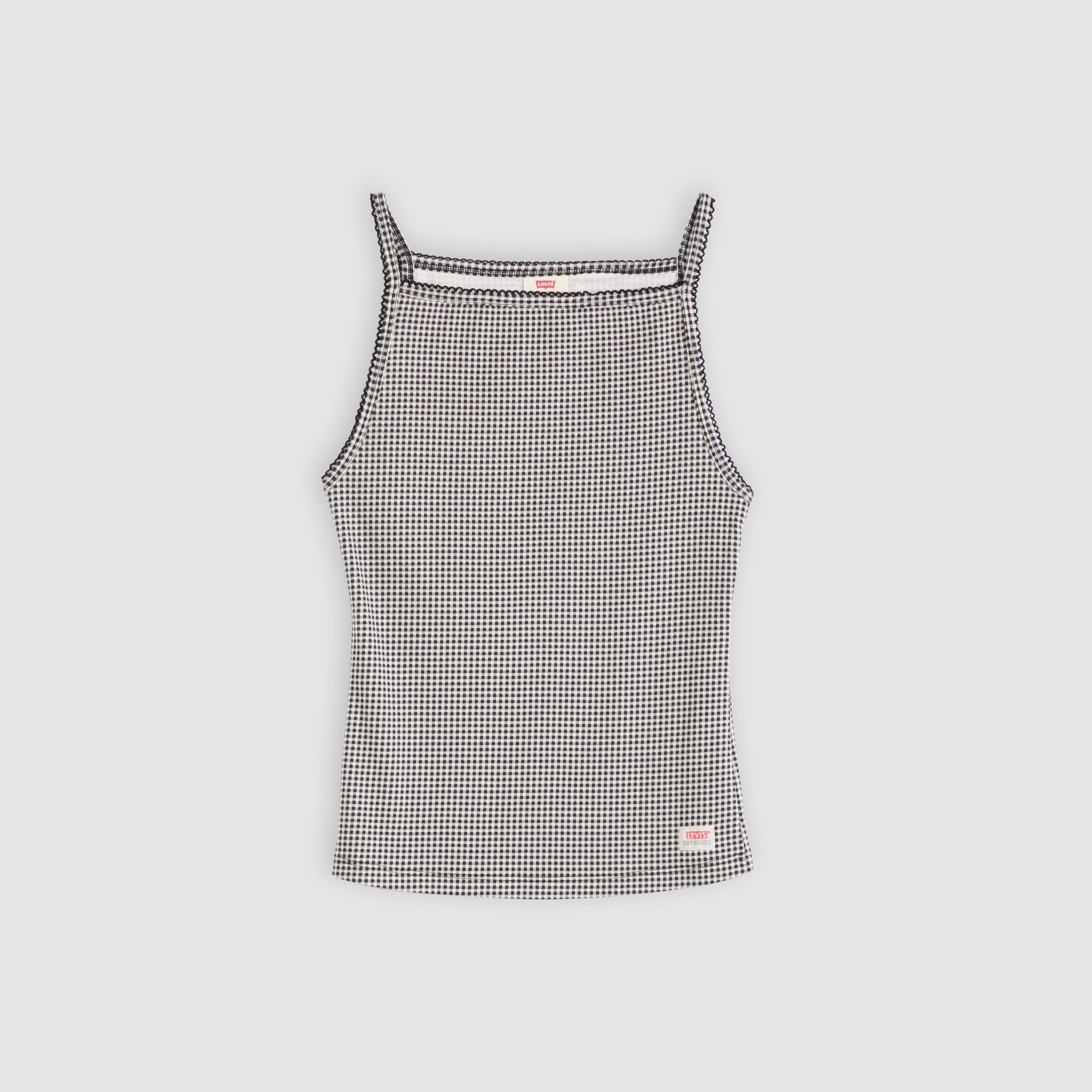 Dry Goods Apron Tank Top 5