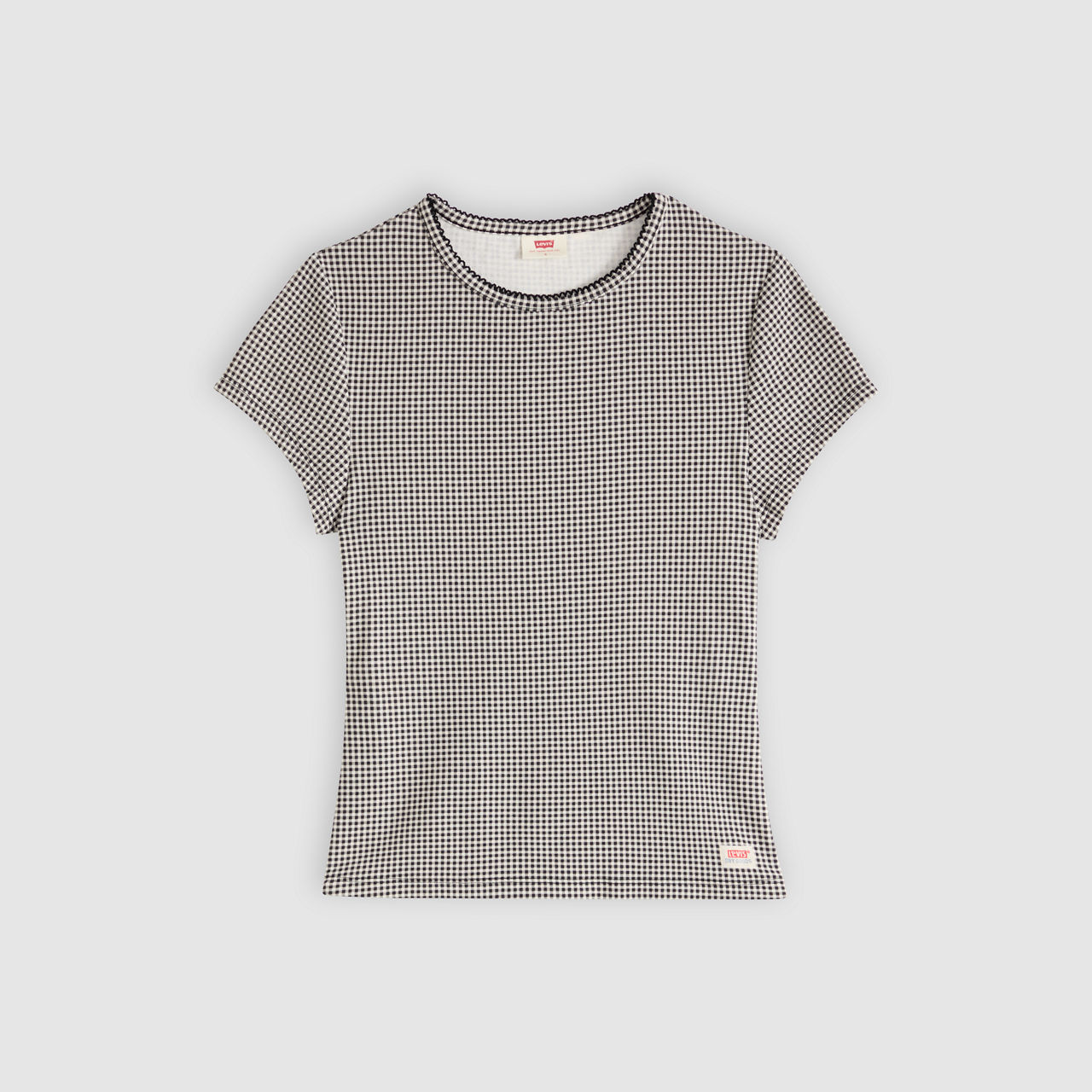 Dry Goods T-shirt 5