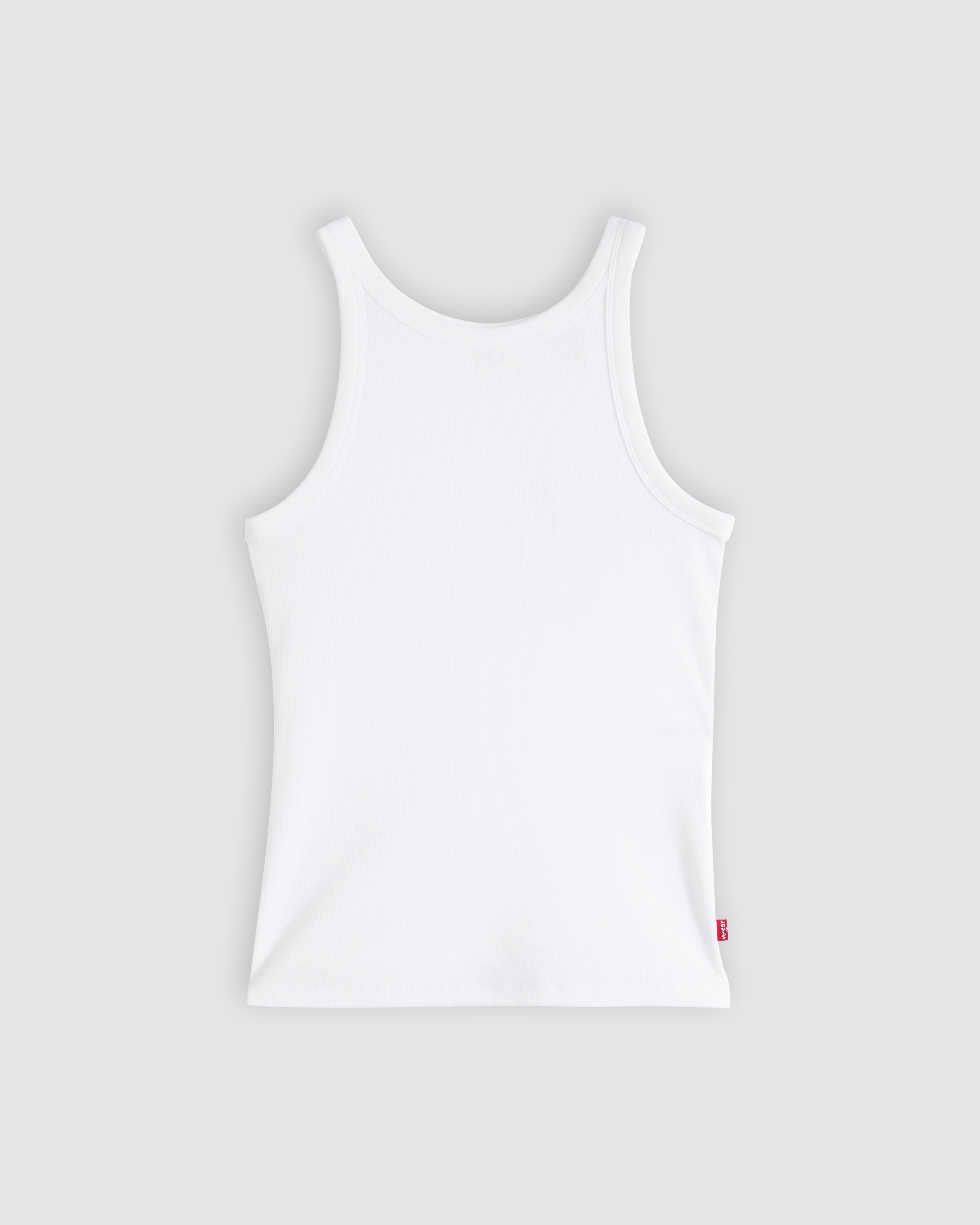 Essential Ribbed Tank Top 5