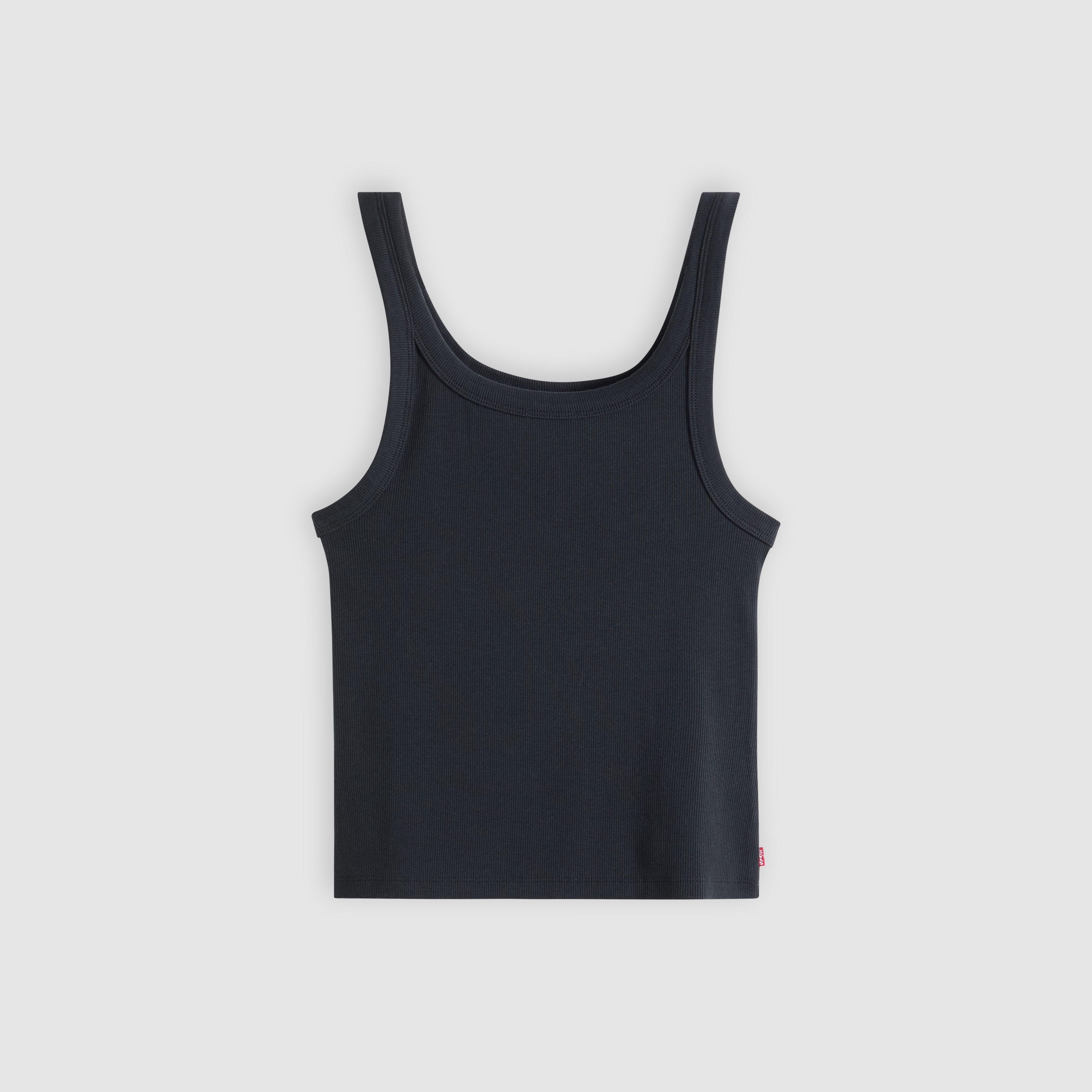 Essential Ribbed Tank Top 5