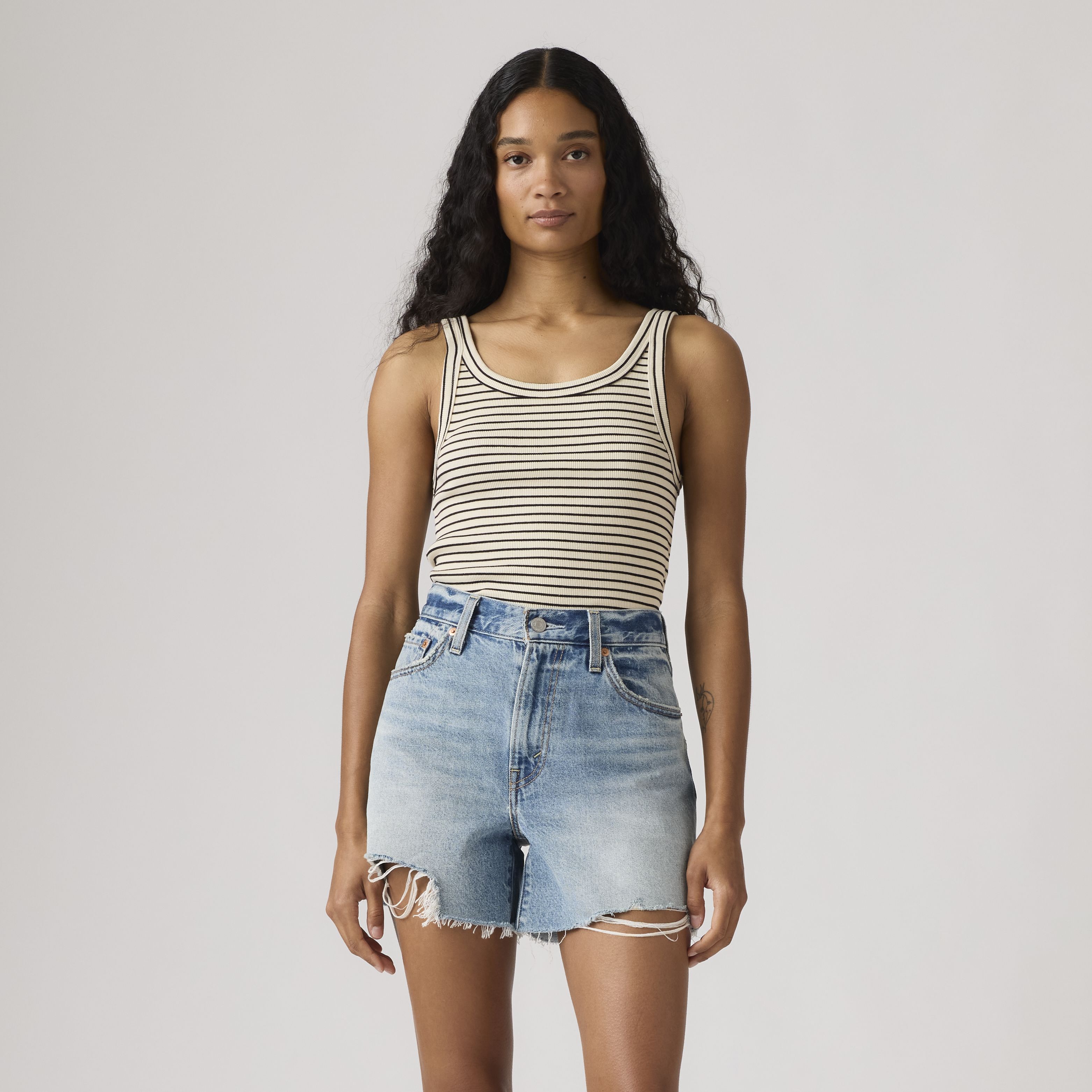 Camiseta sin mangas Essential Sporty 15