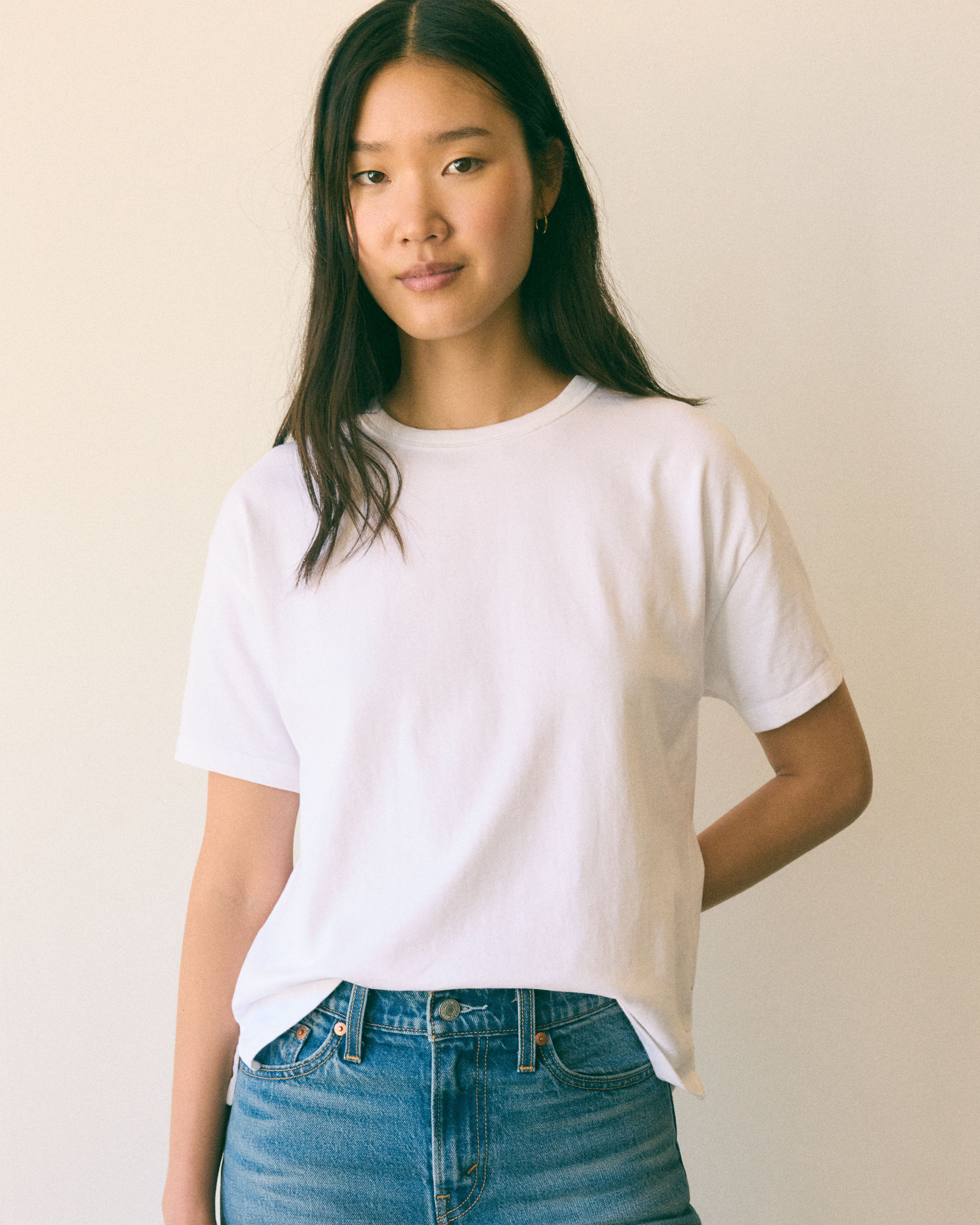 T-Shirts & Tanks​