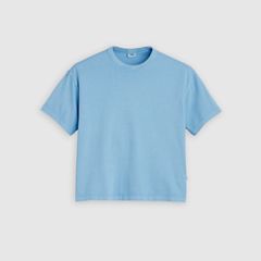 Vintage Garment Dye Short-Sleeve Tee — Garment Dye - Blue 5
