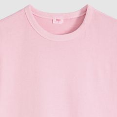 Vintage Garment Dye Short-Sleeve Tee — Garment Dye - Pink 6