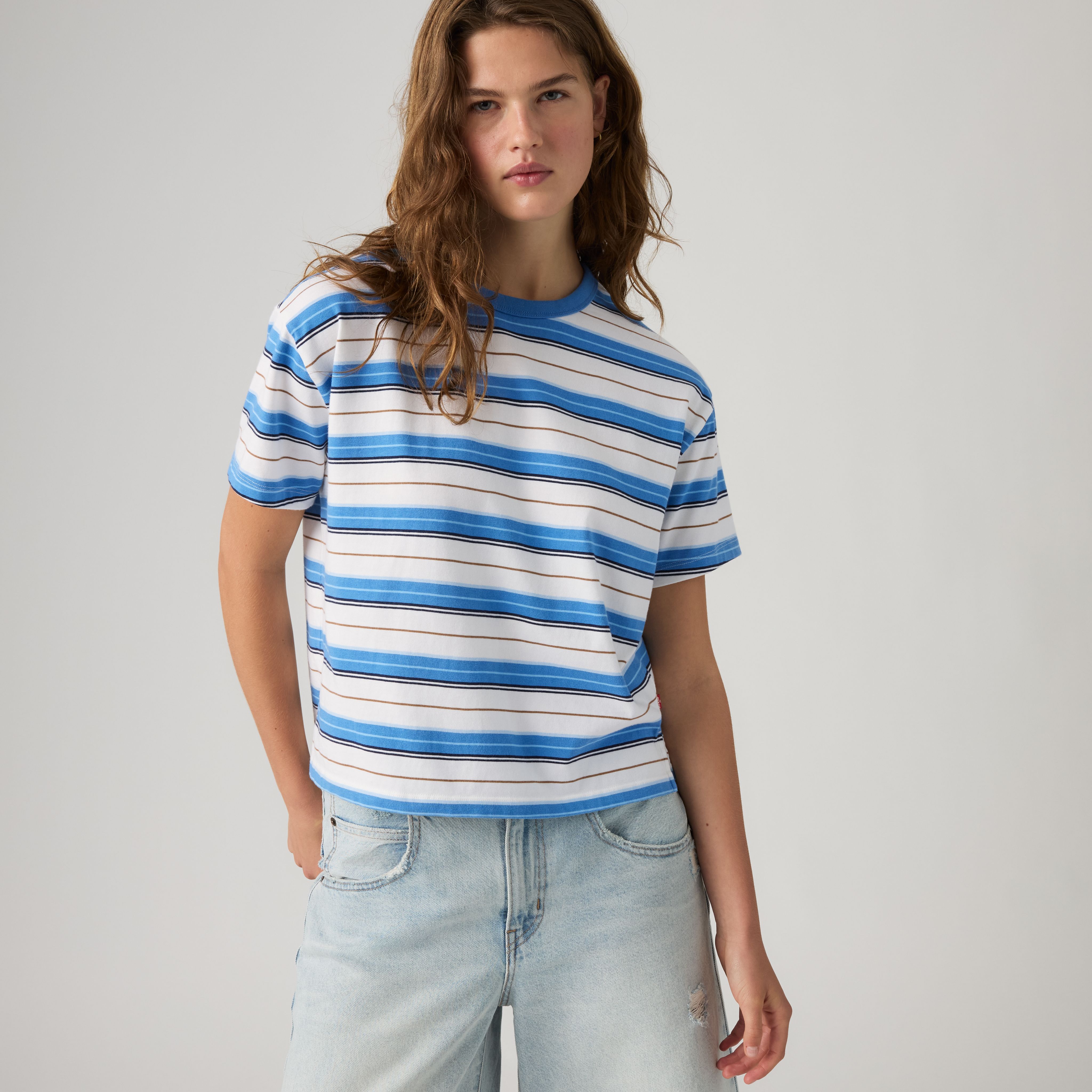 Vintage Tee 1
