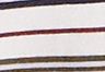 Vida Stripe Lavender Blue - Blue