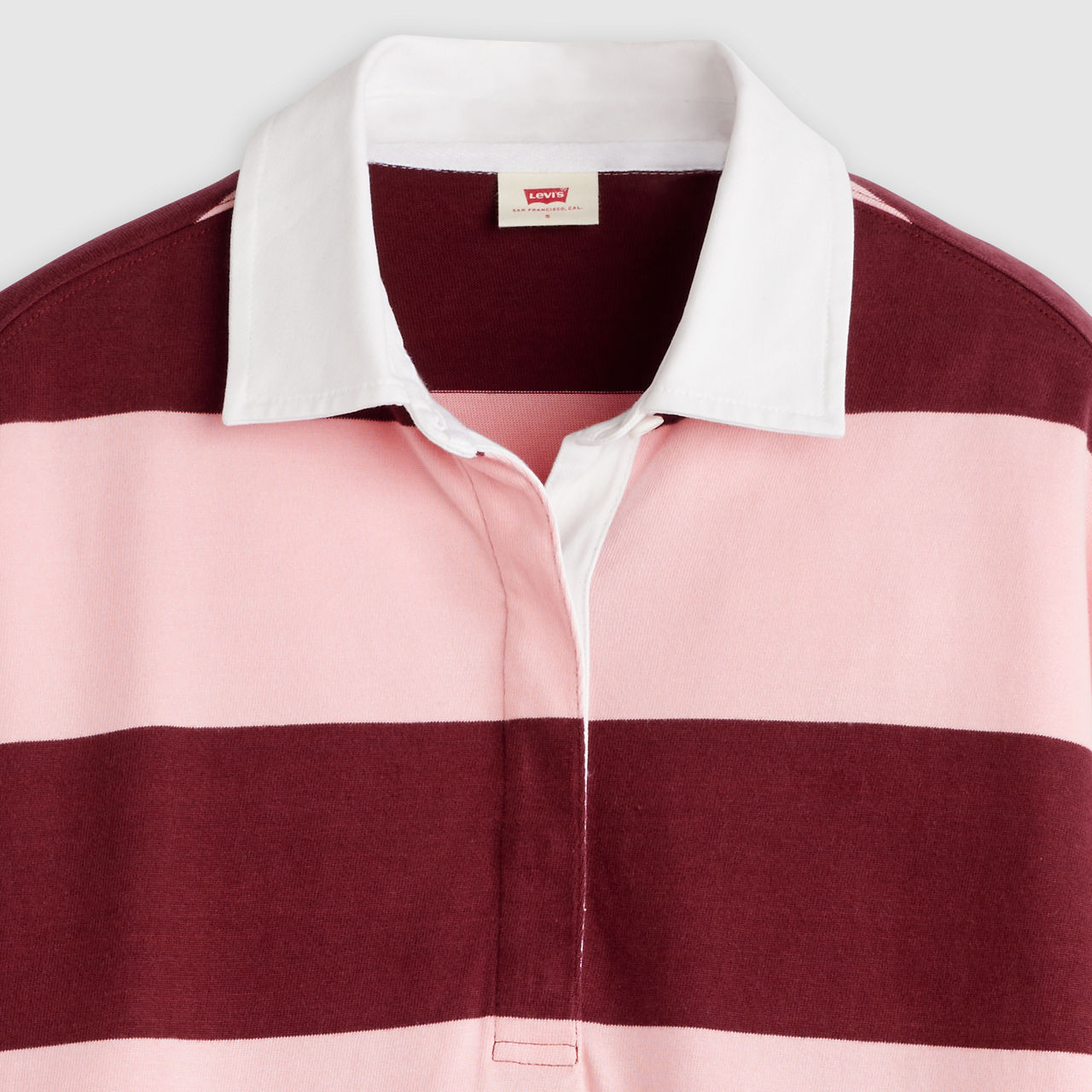 Reenie Rugby Long-Sleeve 6