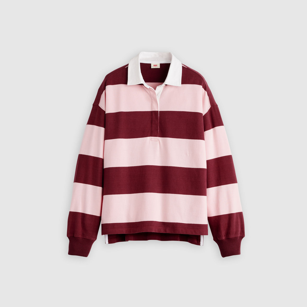 Reenie Rugby Long-Sleeve 5
