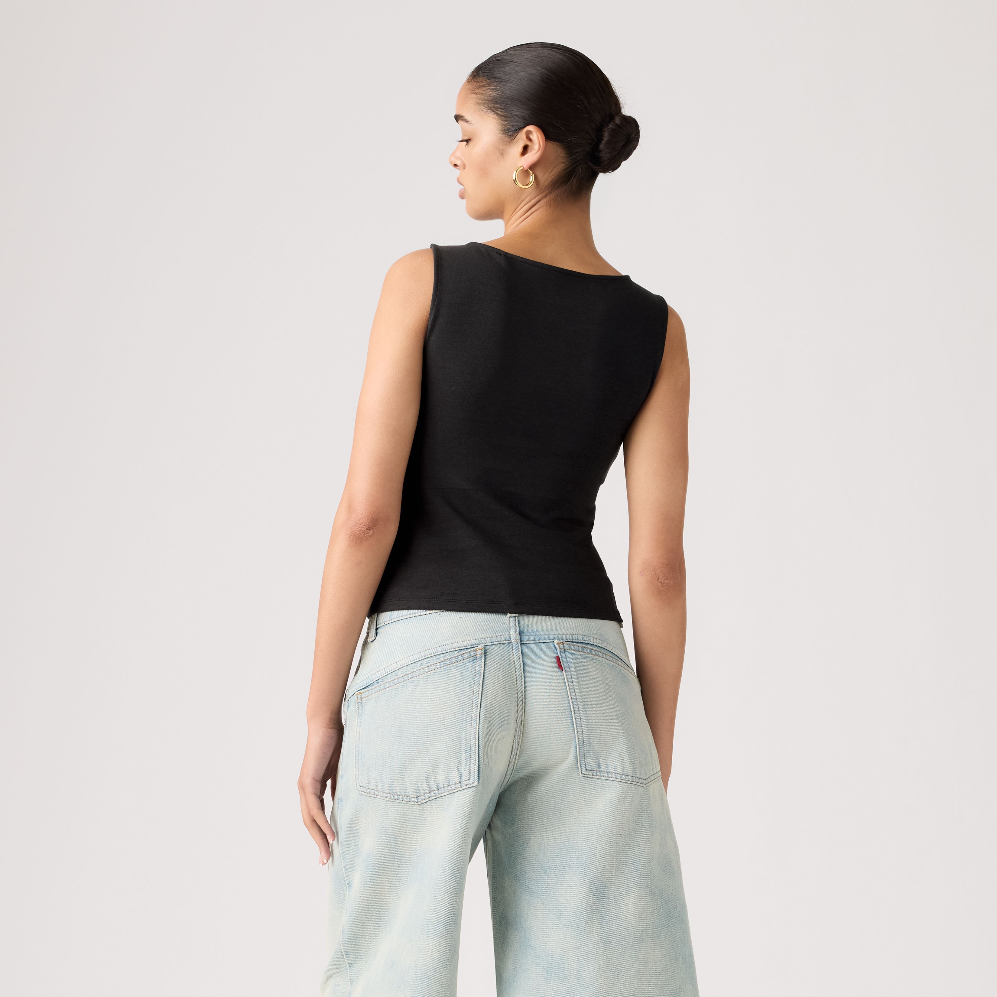 Blair Boatneck Top 3