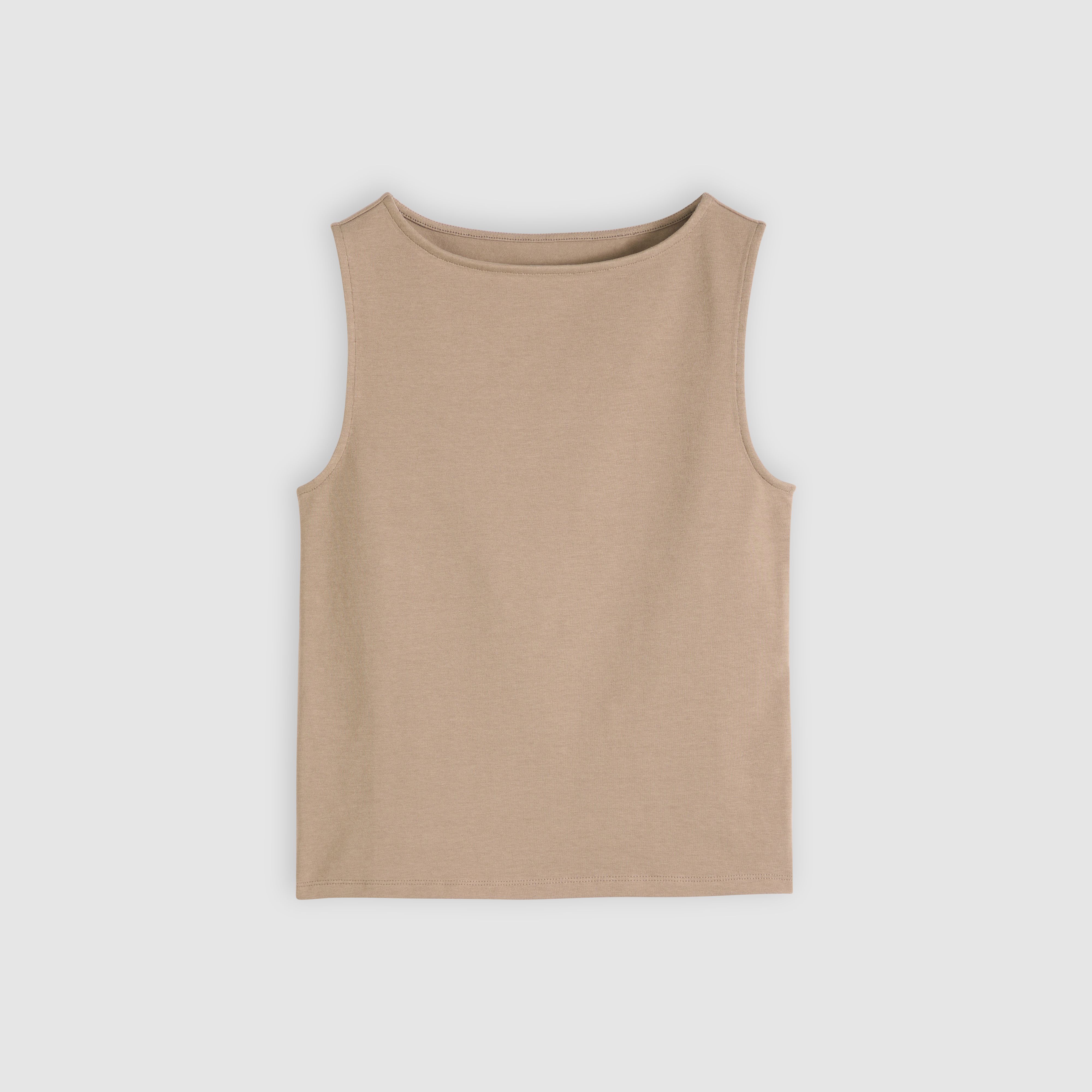 Blair Boatneck Top 5