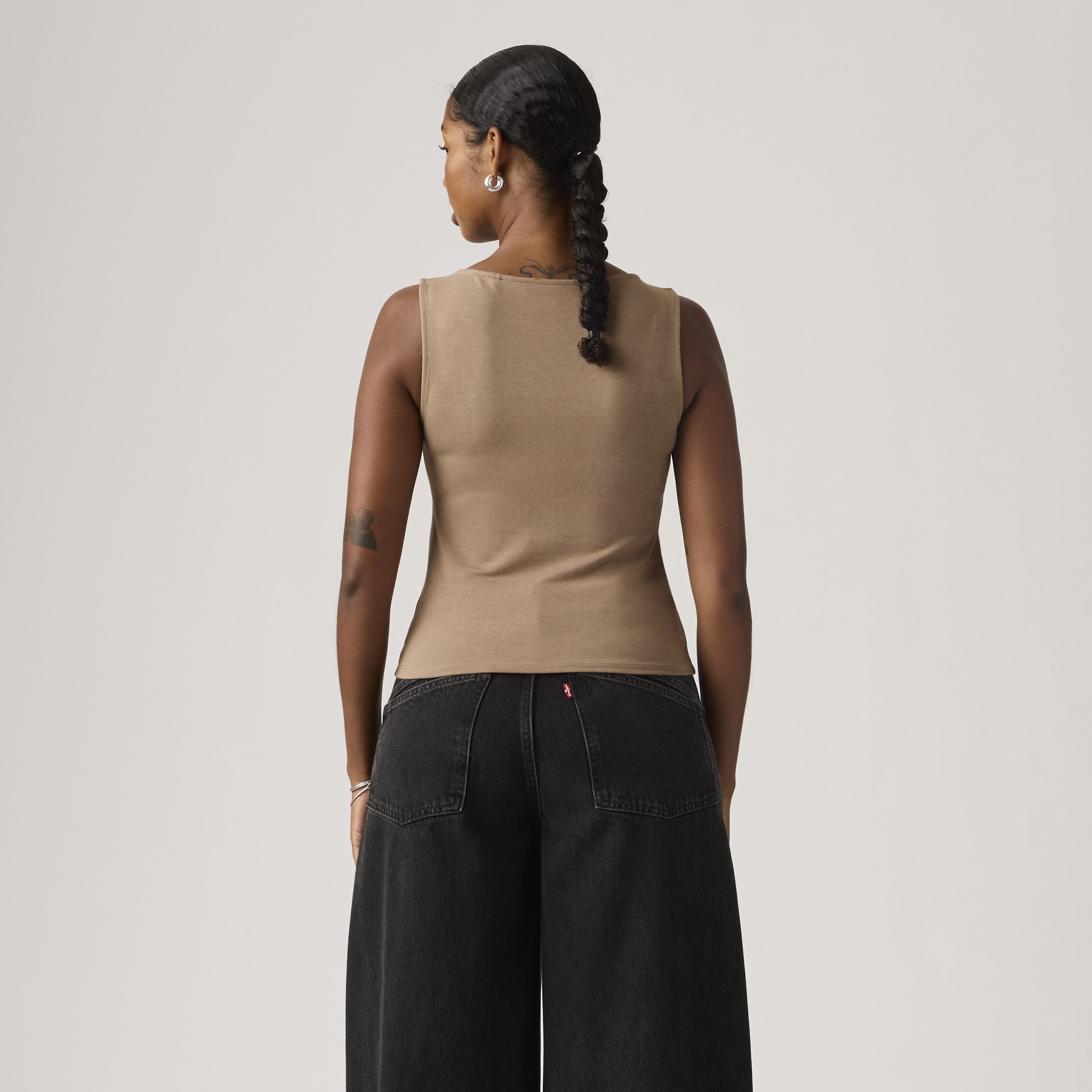 Blair Boatneck Top 4