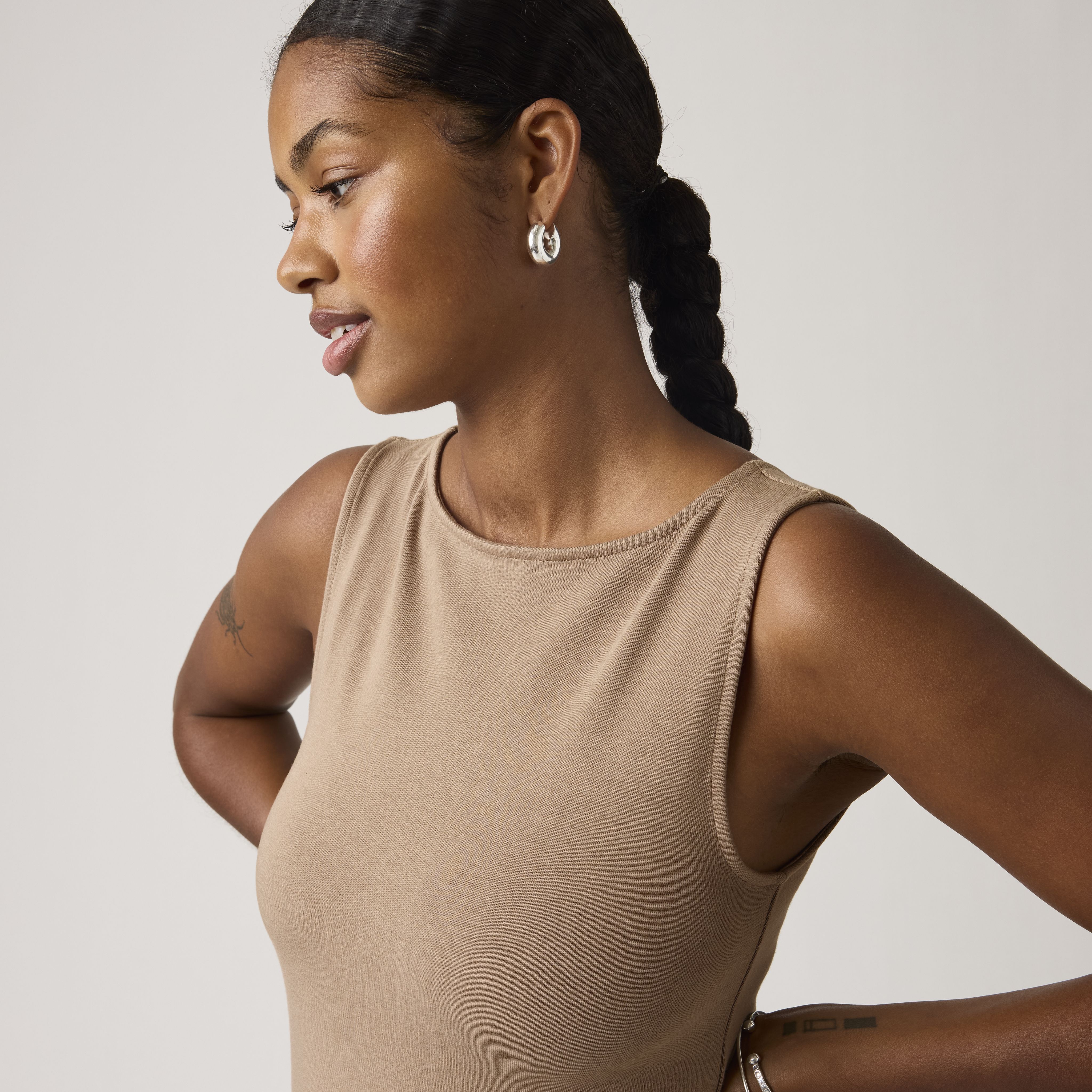 Blair Boatneck Top 2