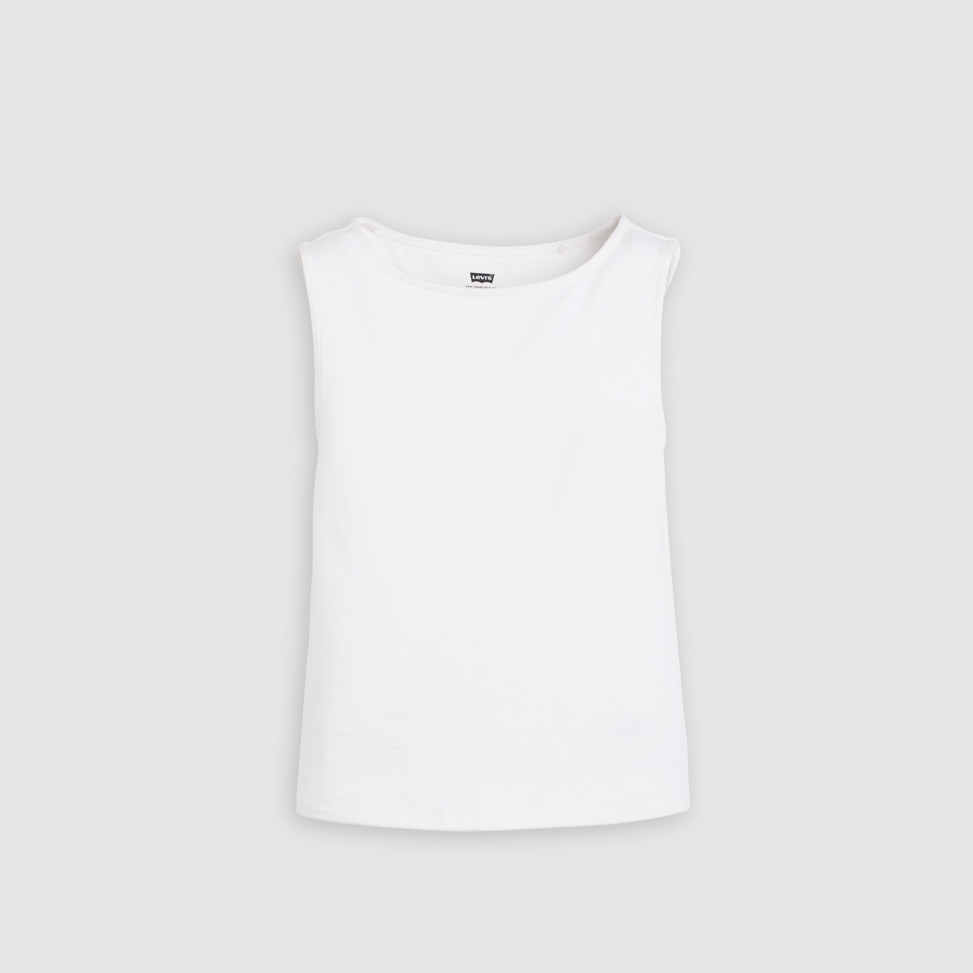 Blair Boatneck Top 1