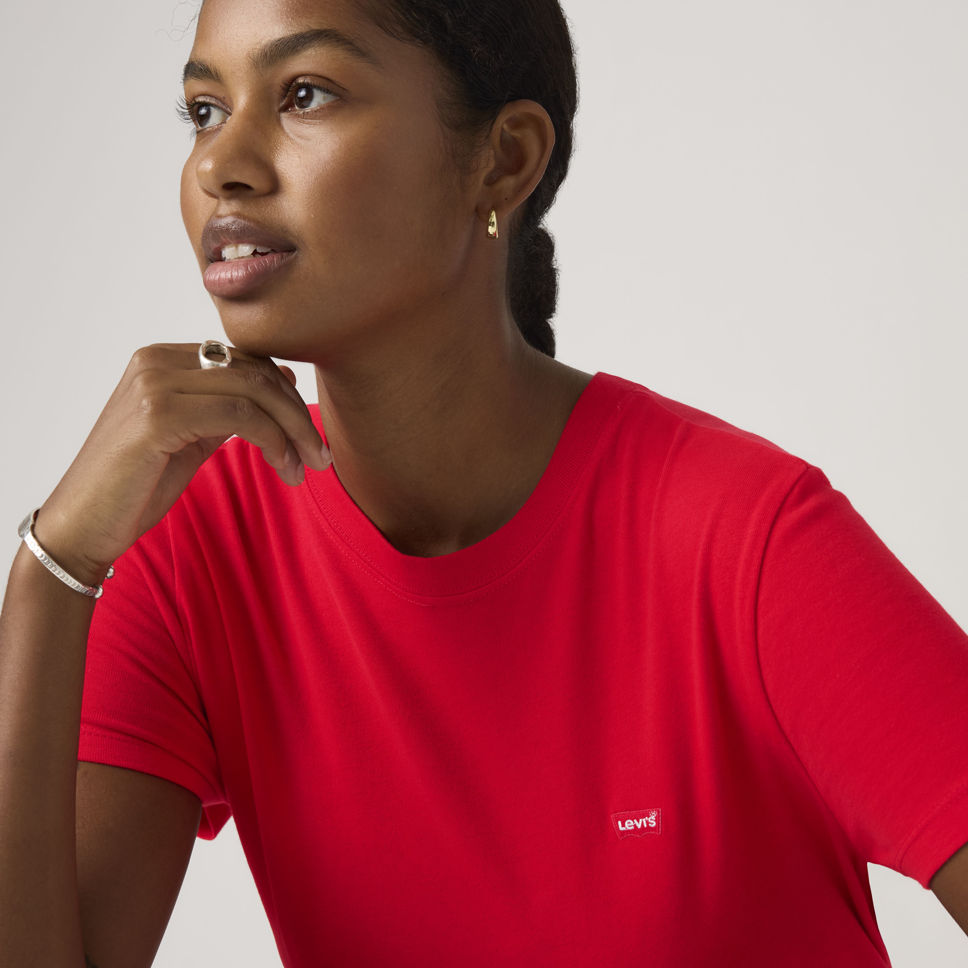 Ulubiony bawełniany T-shirt 2