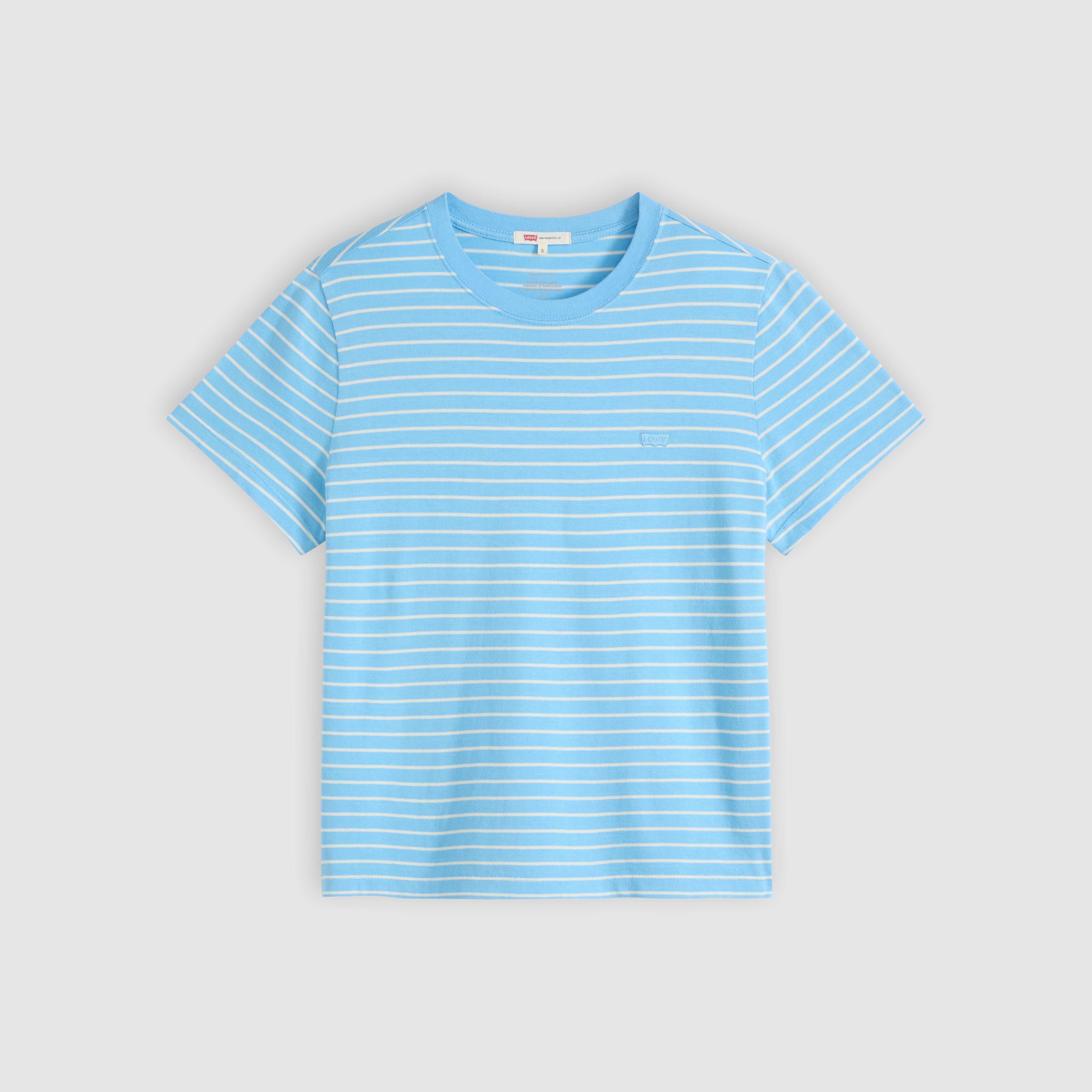 Favorite Cotton Tee 5