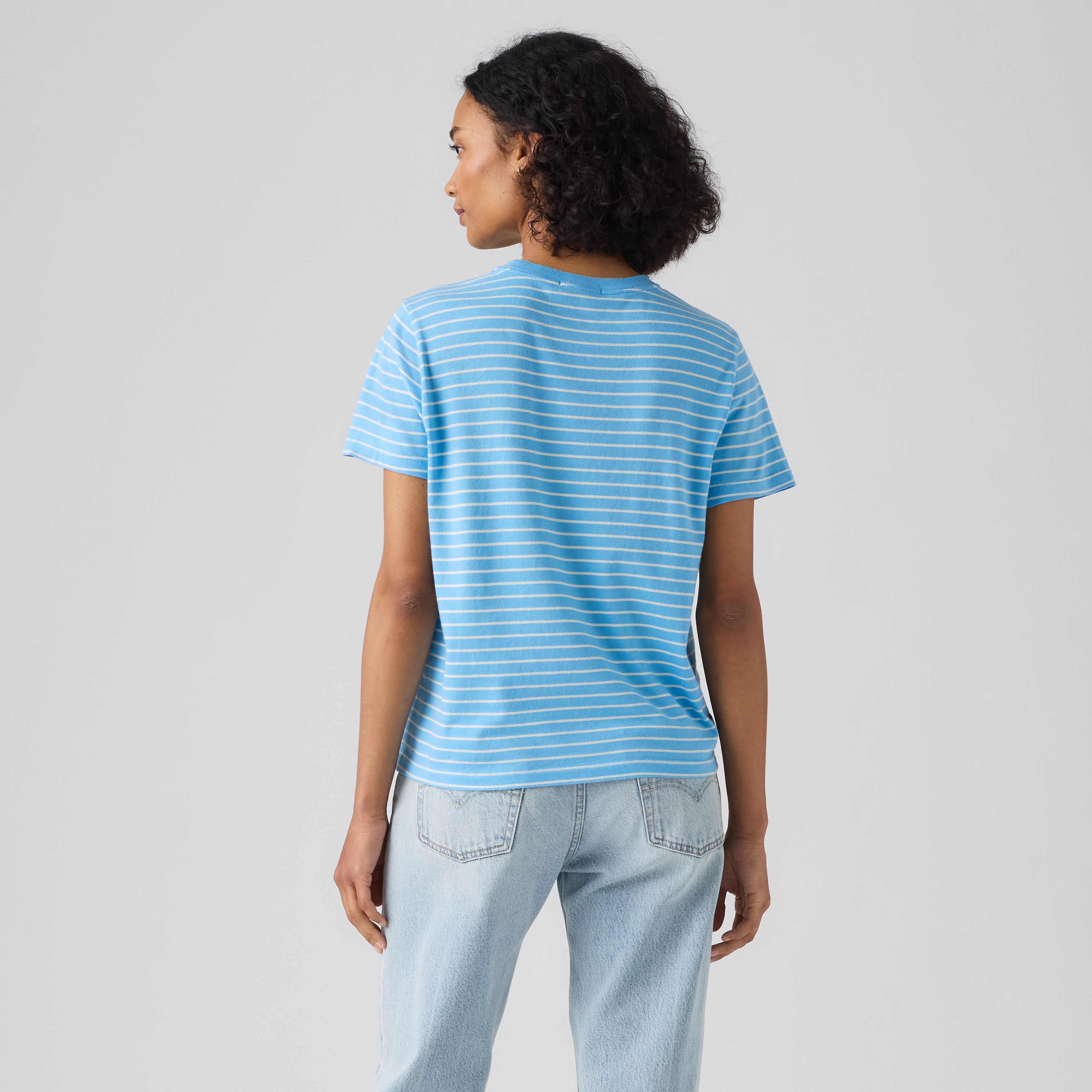 Favorite Cotton Tee 4