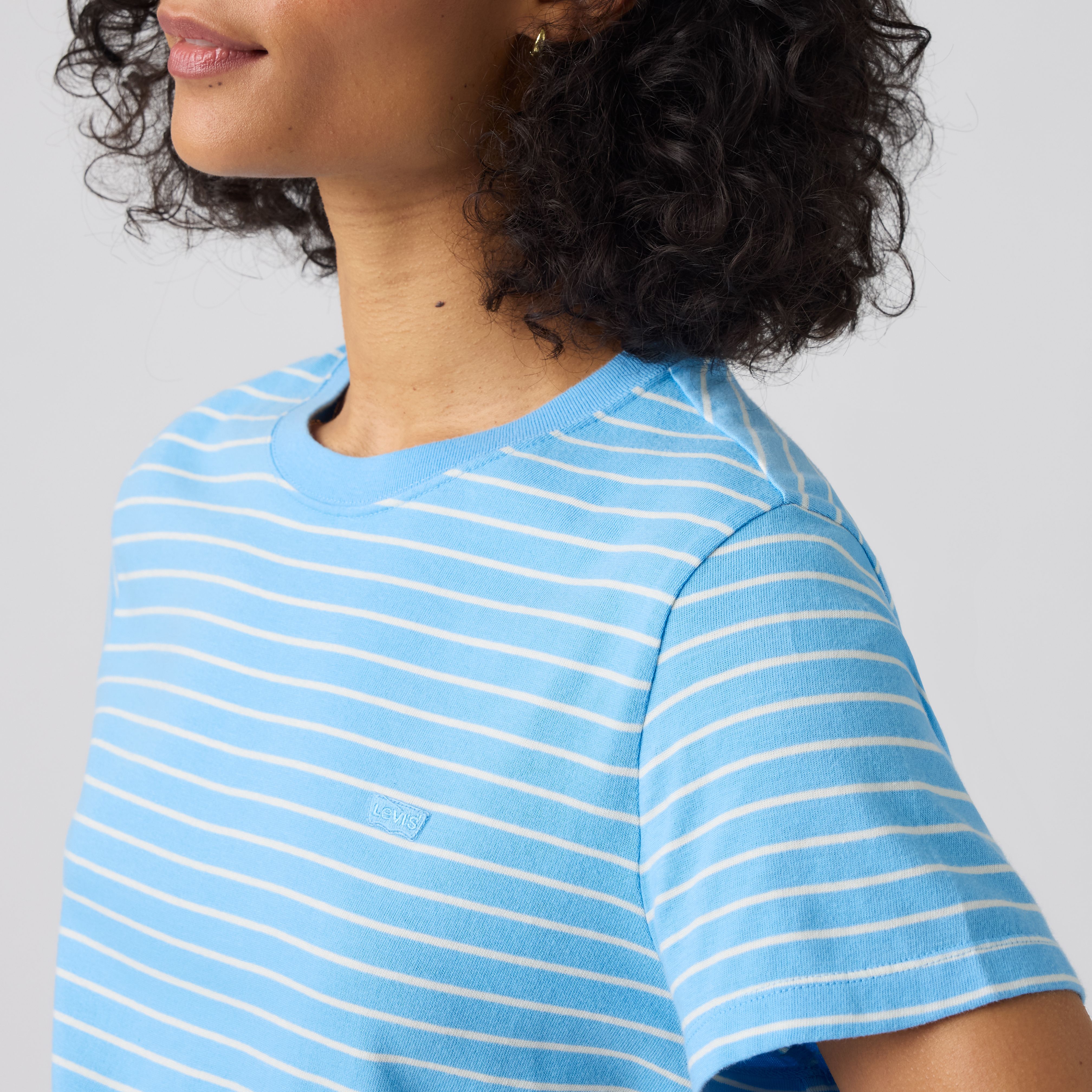 Favorite Cotton Tee 2