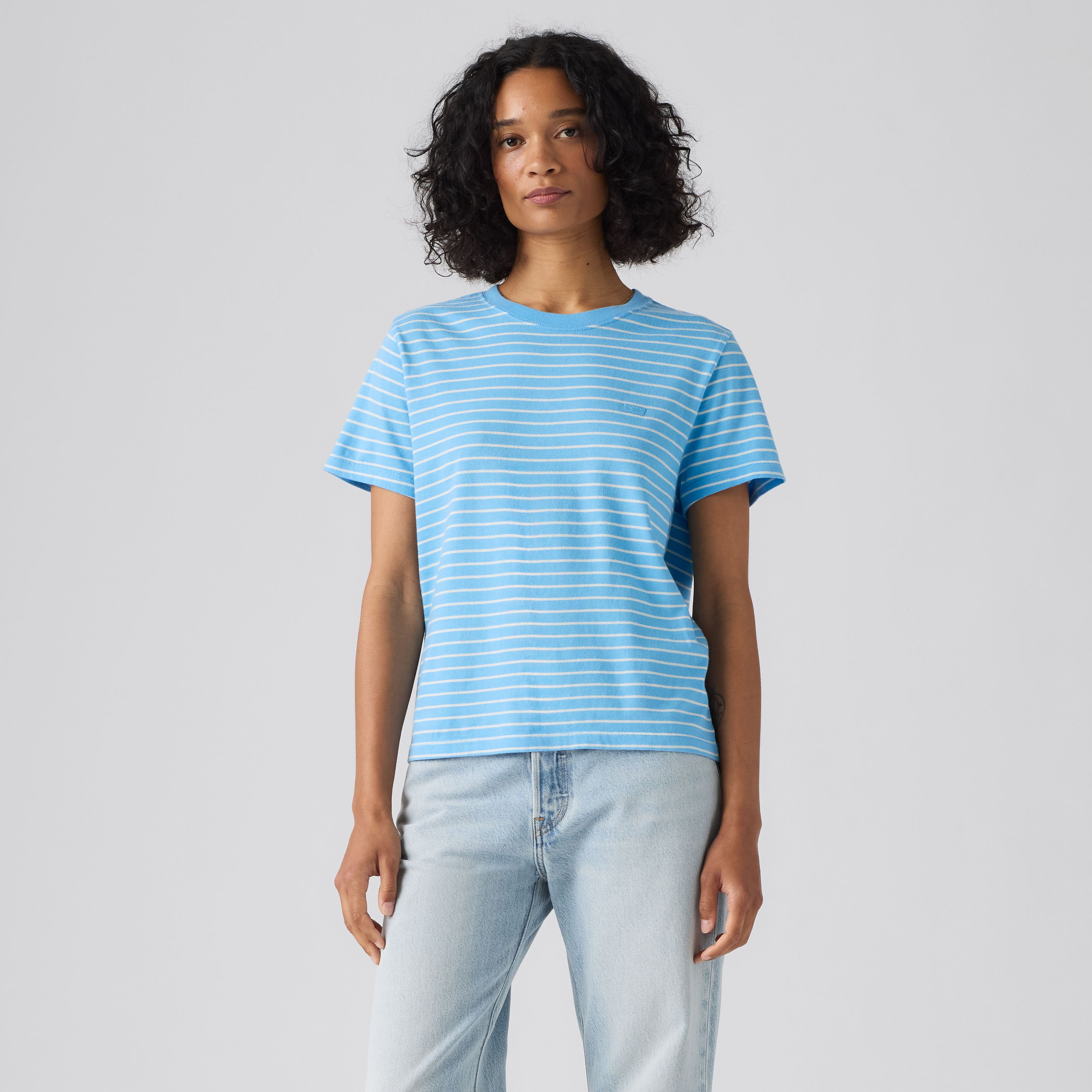 Favorite Cotton Tee 3