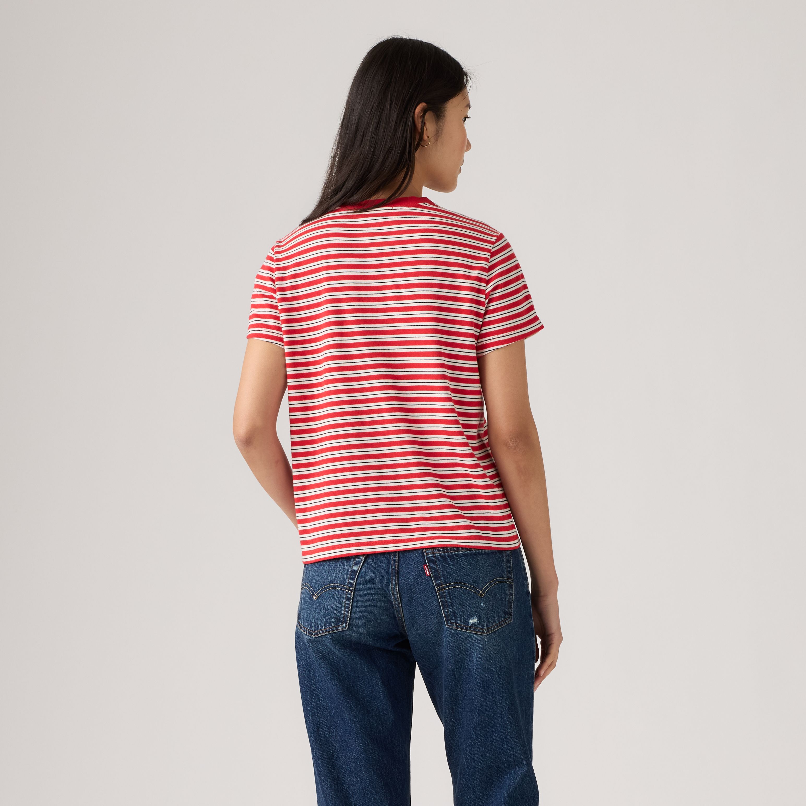 Favorite Cotton Tee 4
