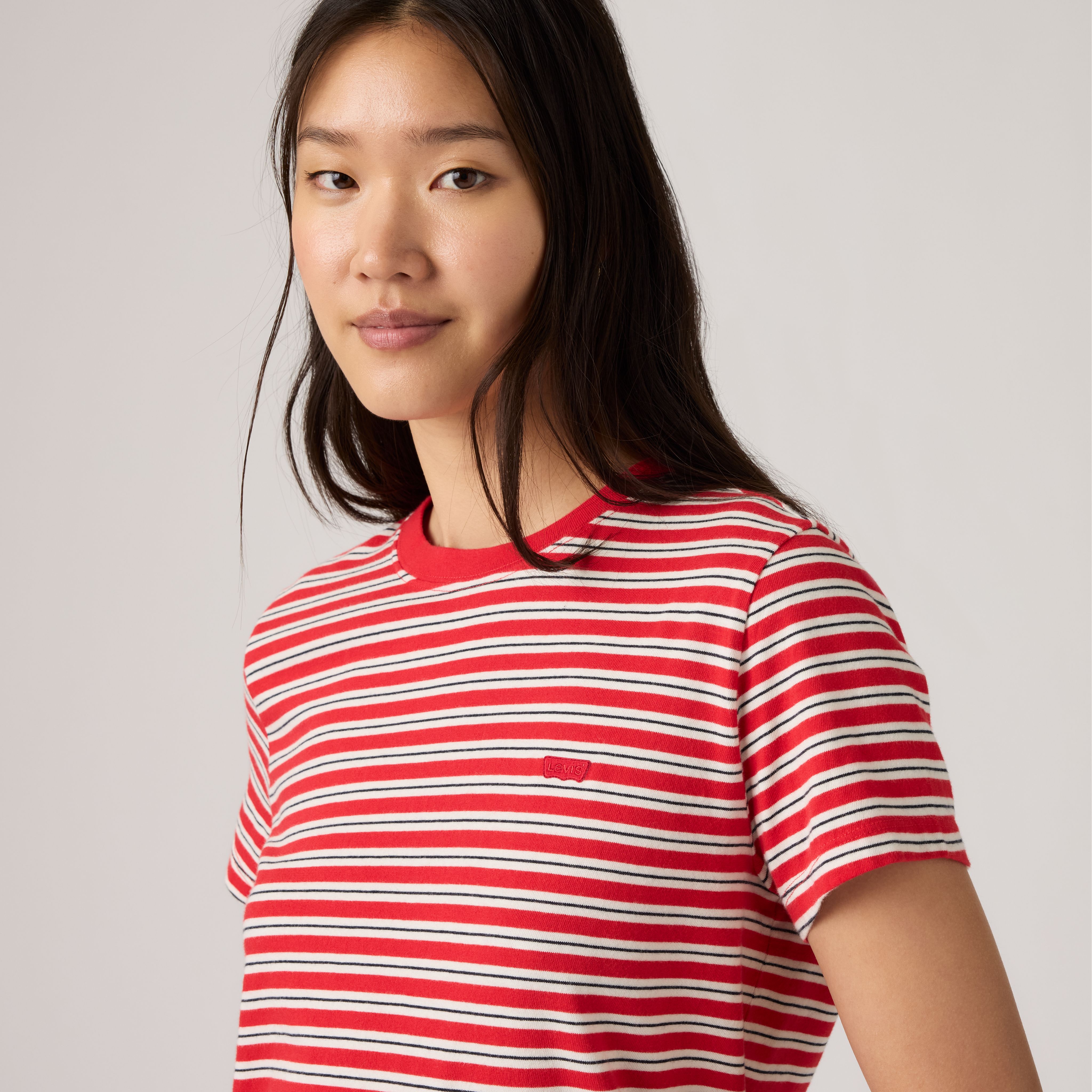 Favorite Cotton Tee 2