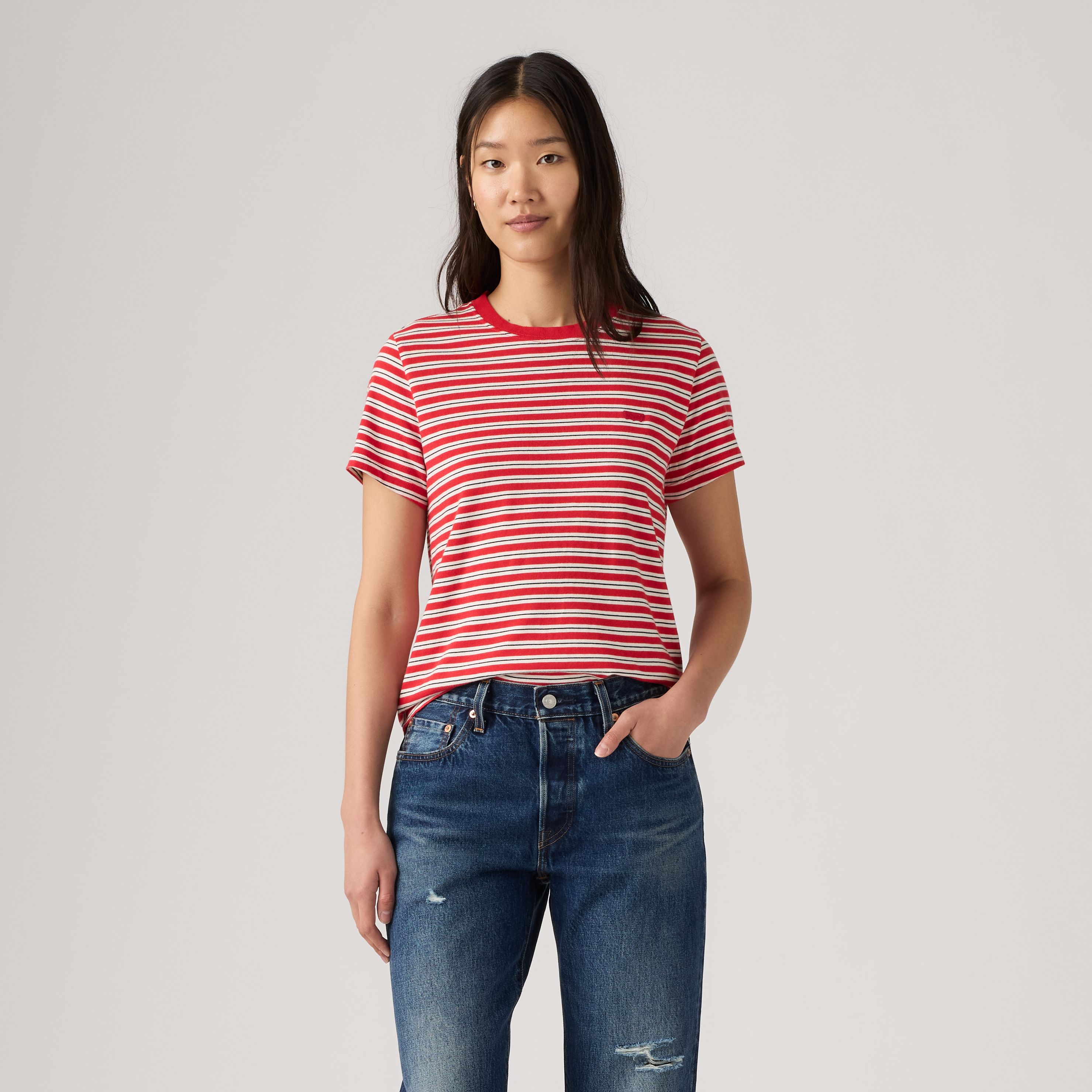 Favorite Cotton Tee 3