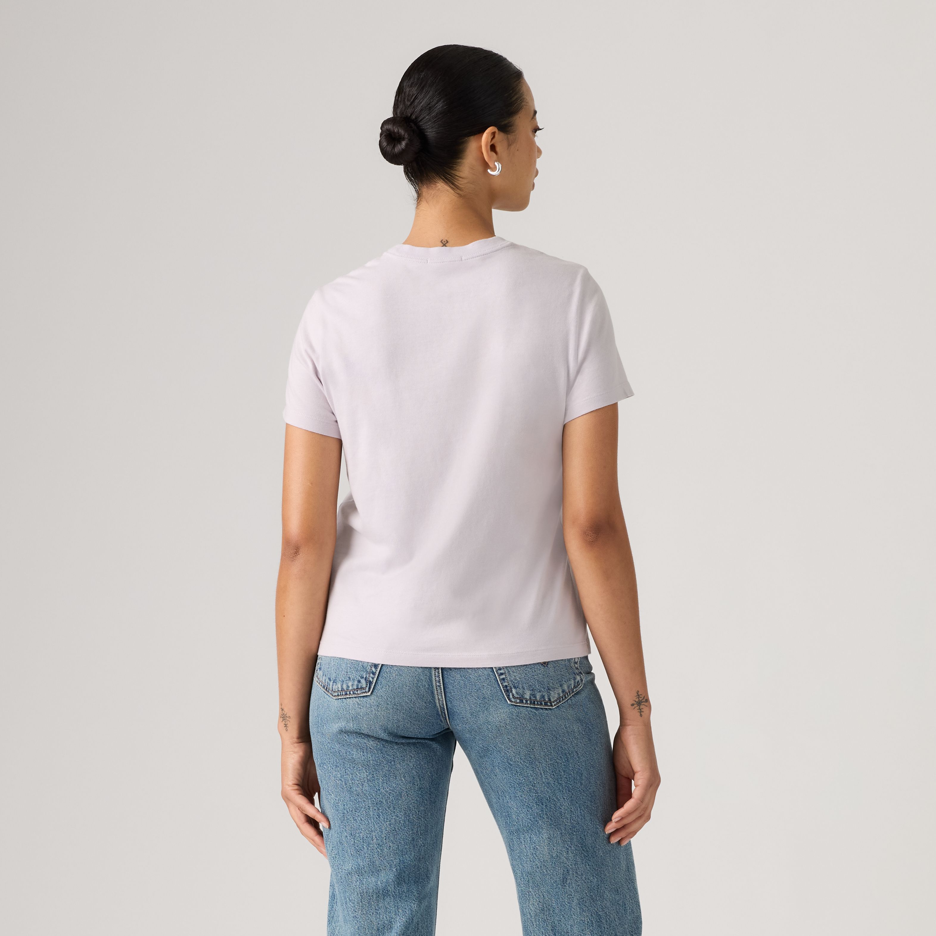 Favorite Cotton Tee 4