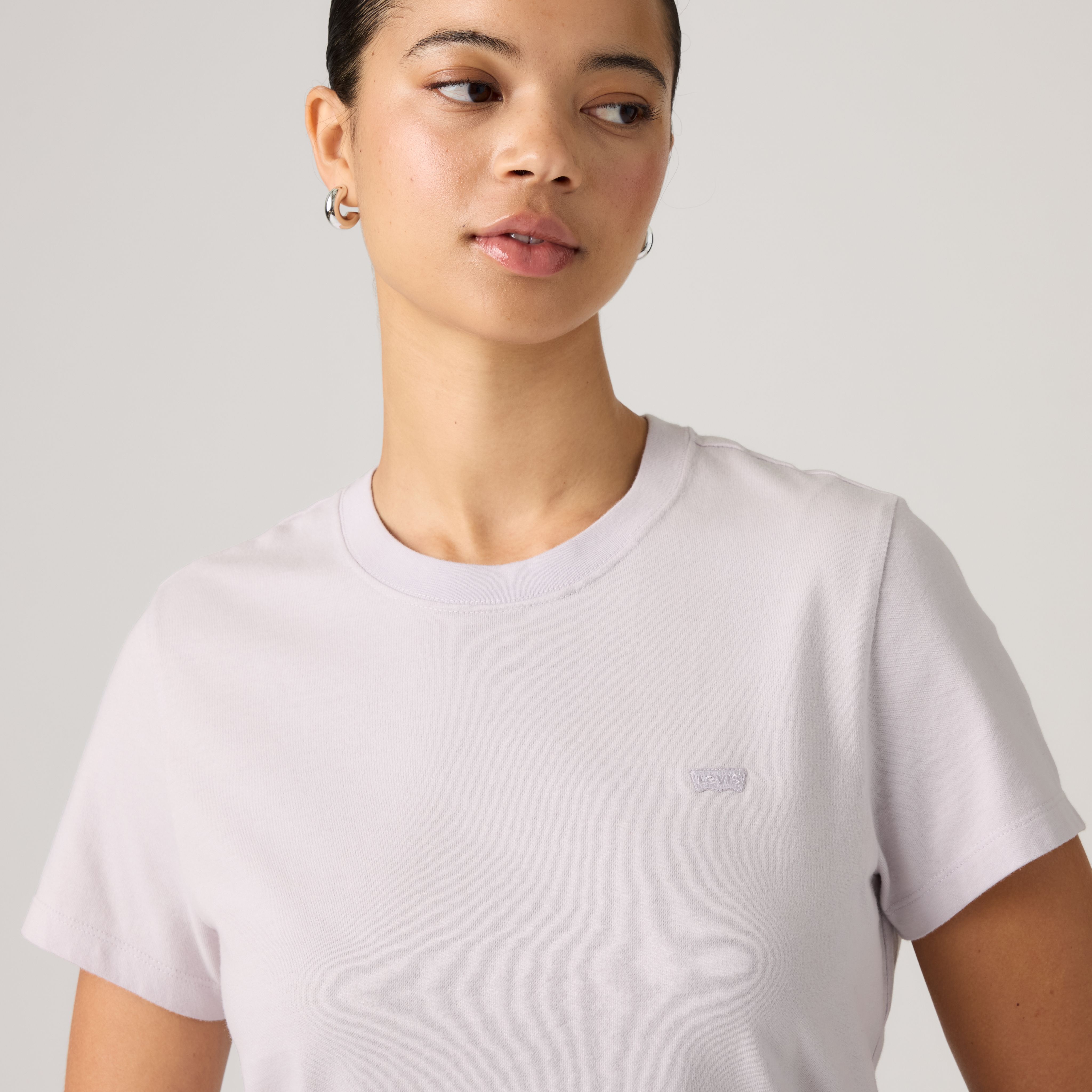 Favorite Cotton Tee 2