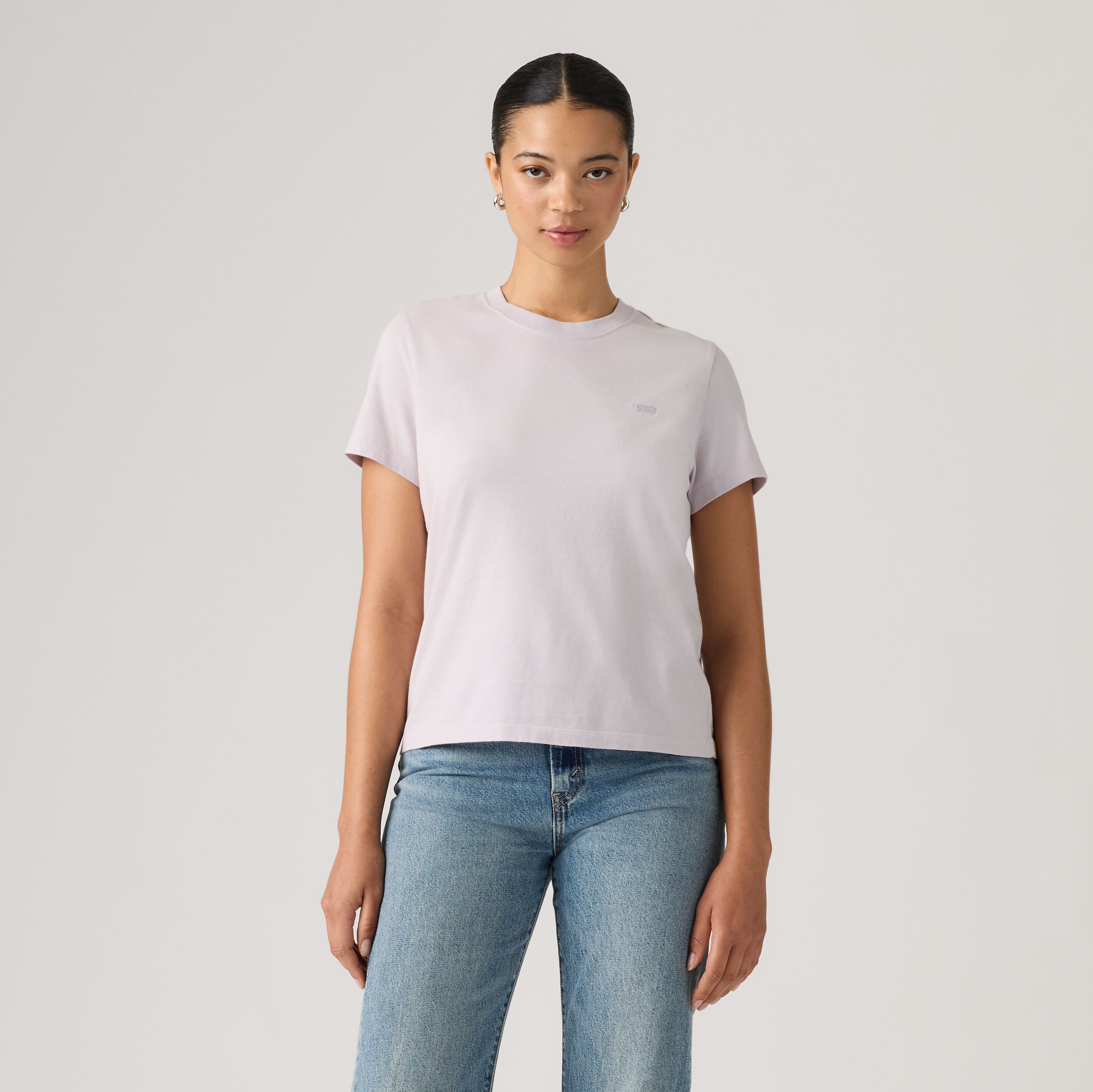 Favorite Cotton Tee 3