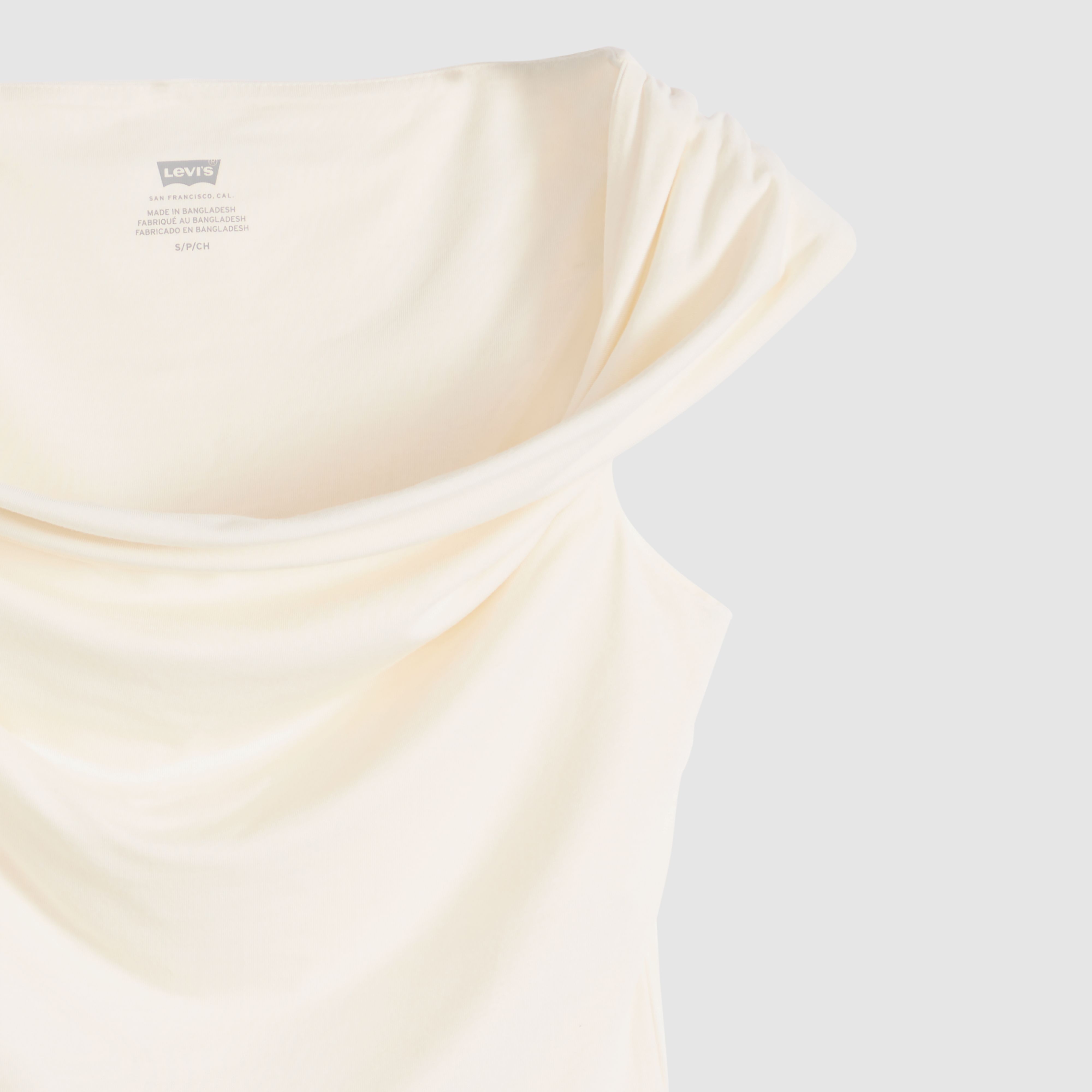 Tori Twisted gebreide top 6