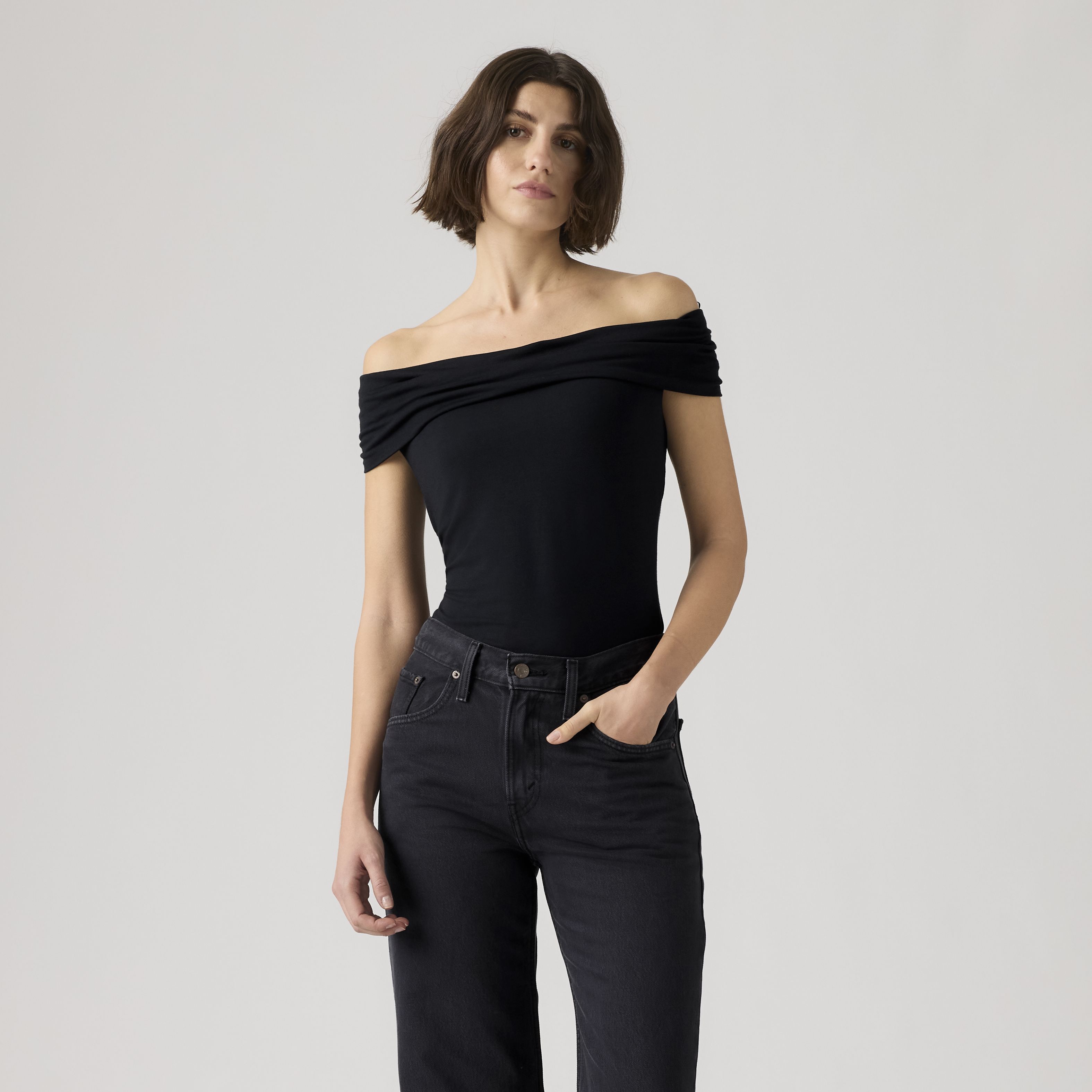 Tori Twisted Knit Top 3