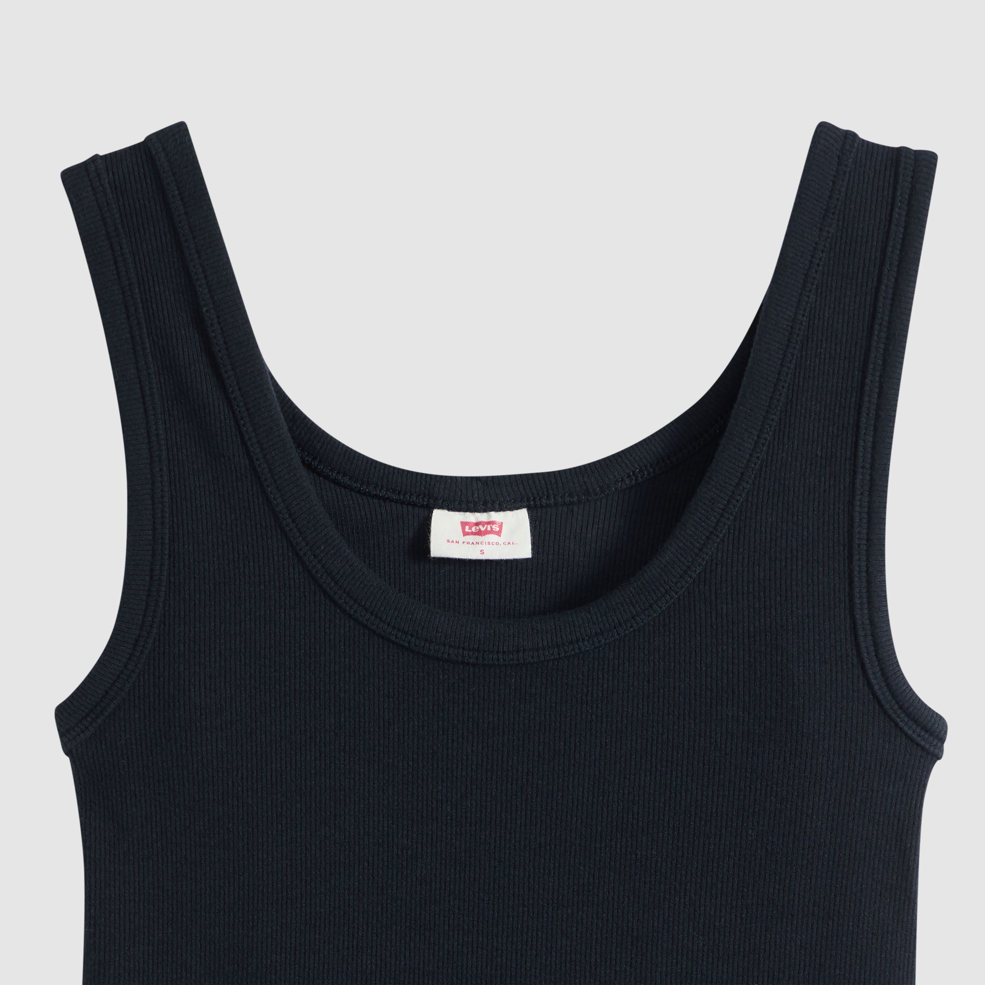Hayes geribde tanktop 6