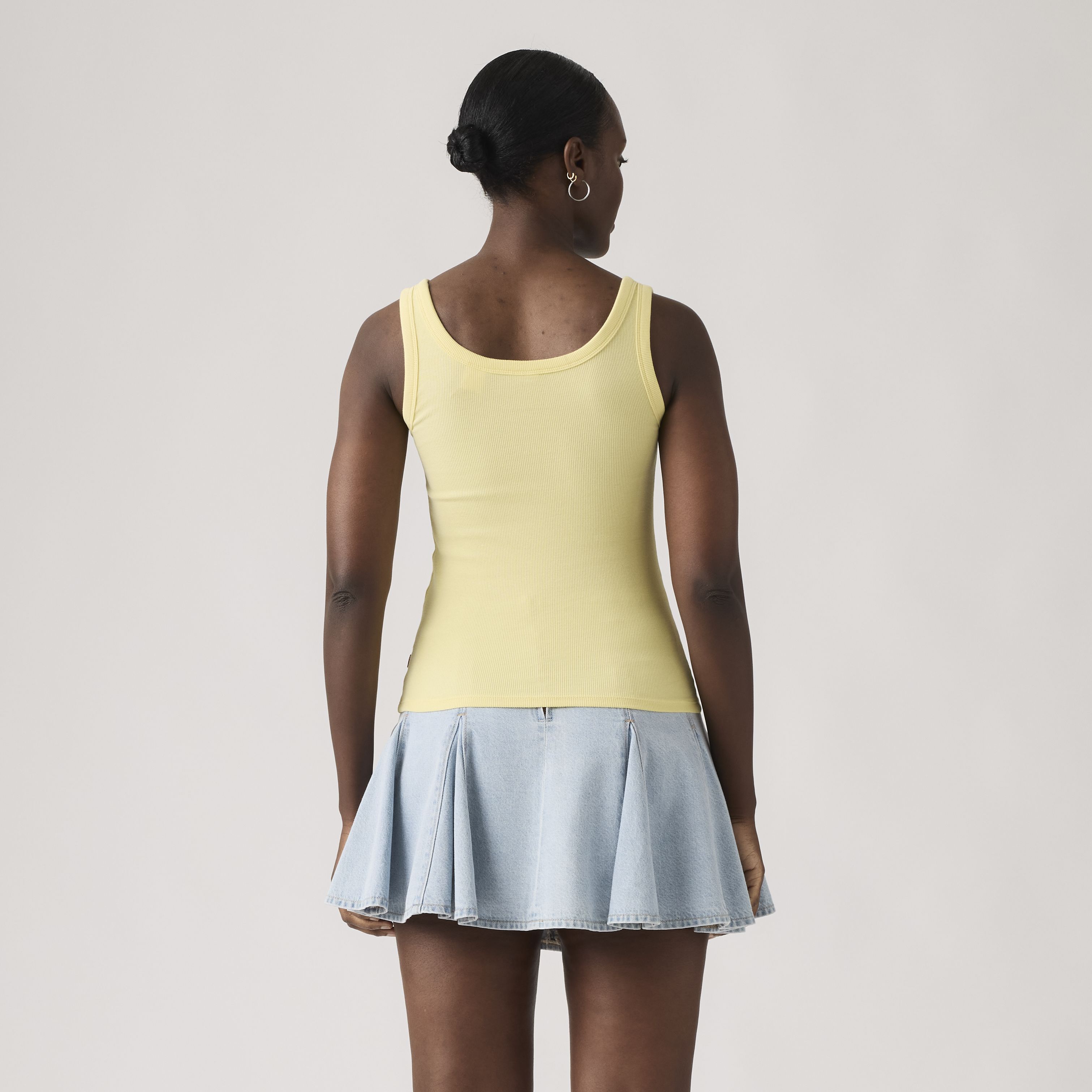 Hayes geribde tanktop 4